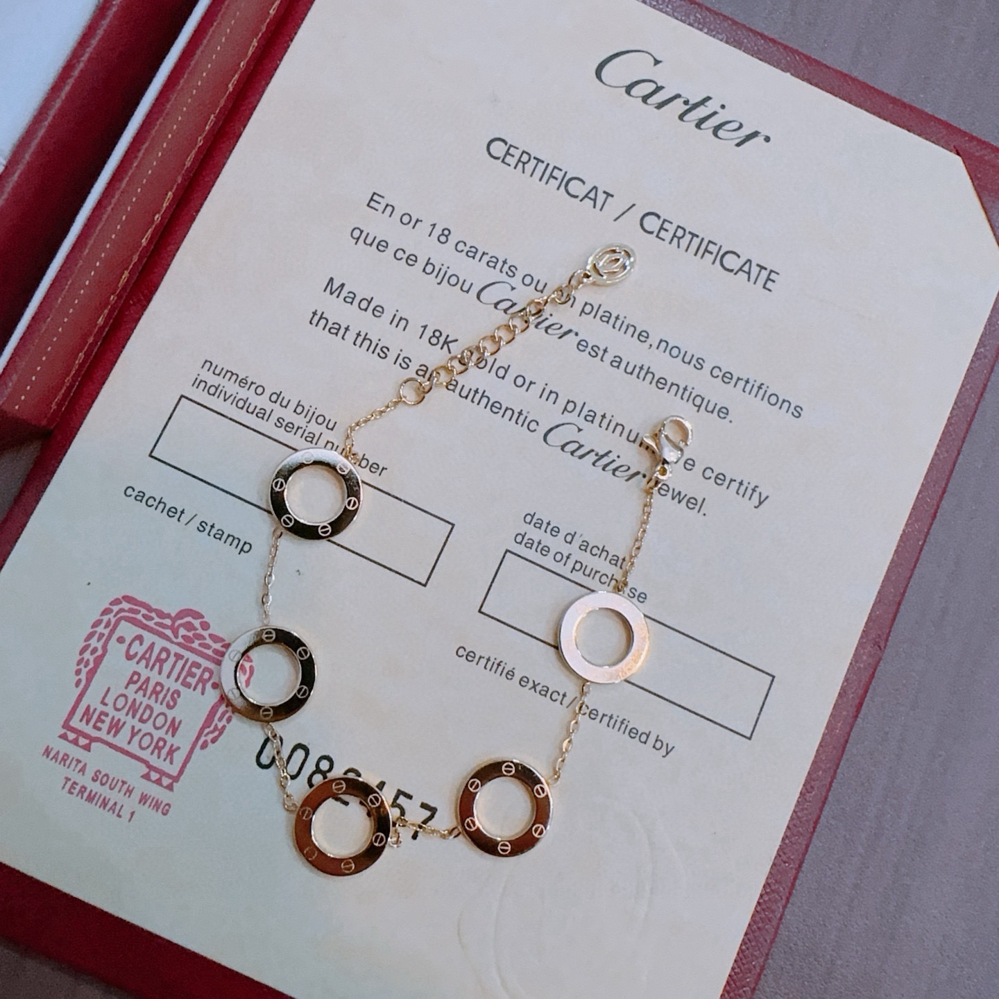 Cartier Haute Joaillerie Fine Jewelry Earrings Necklace Ring 6