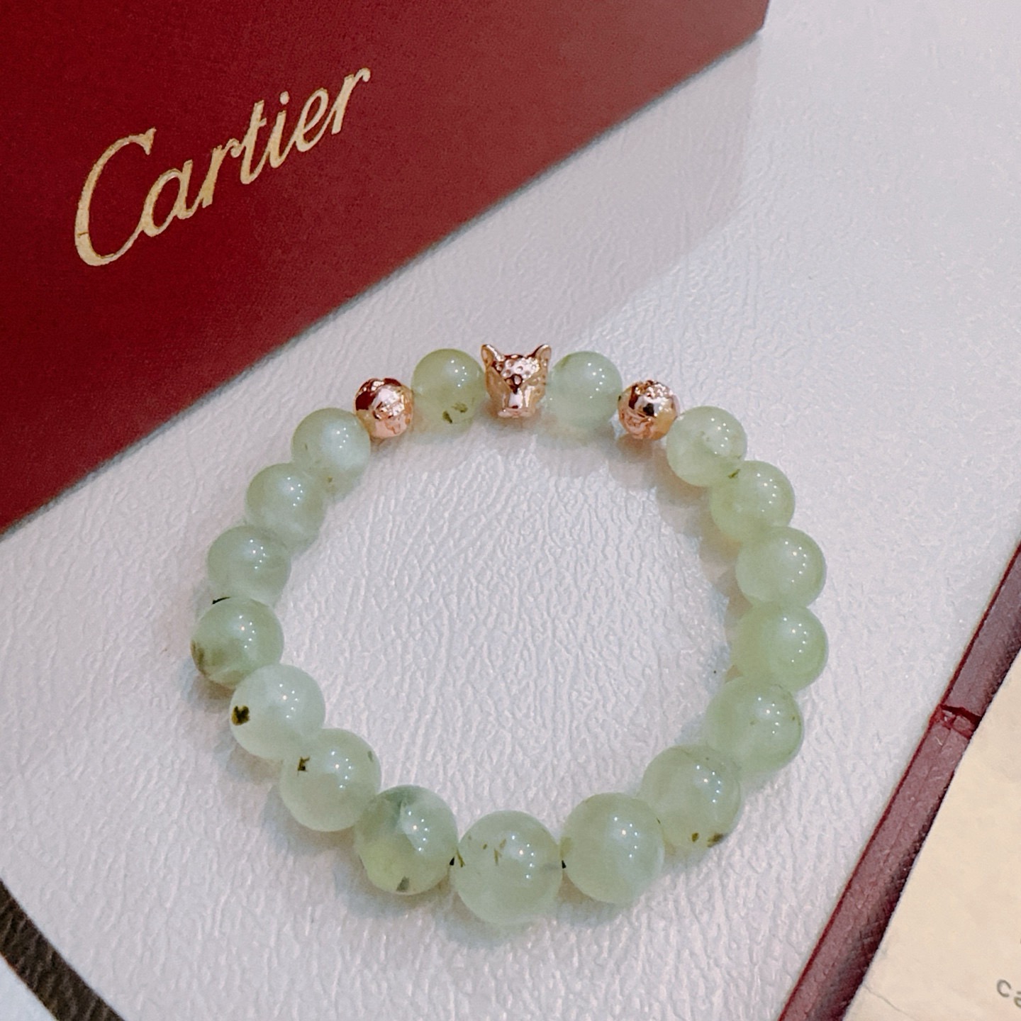 Cartier Haute Joaillerie Fine Jewelry Earrings Necklace Ring 6