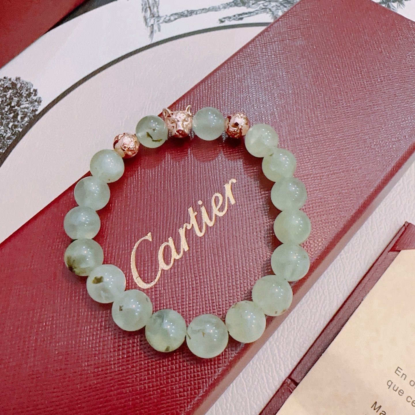 Cartier Haute Joaillerie Fine Jewelry Earrings Necklace Ring 4