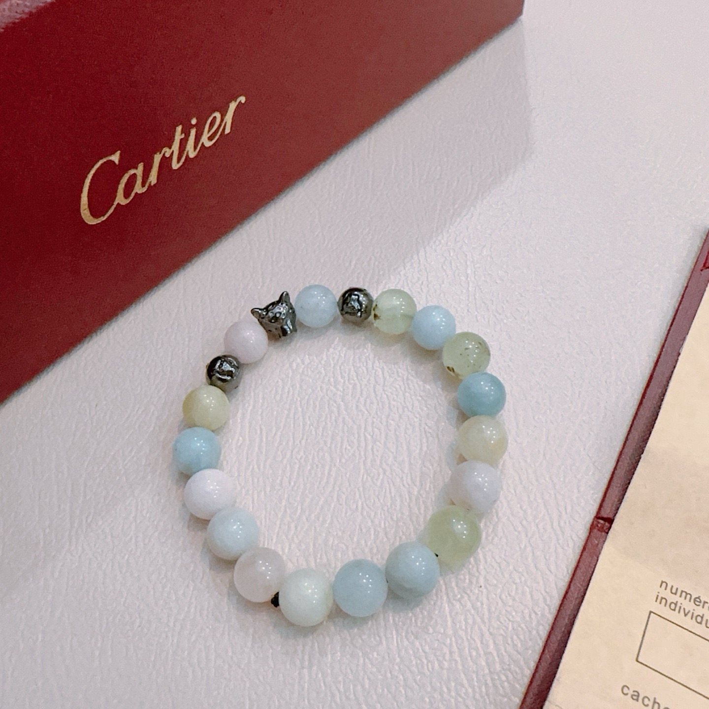 Cartier Haute Joaillerie Fine Jewelry Earrings Necklace Ring 6