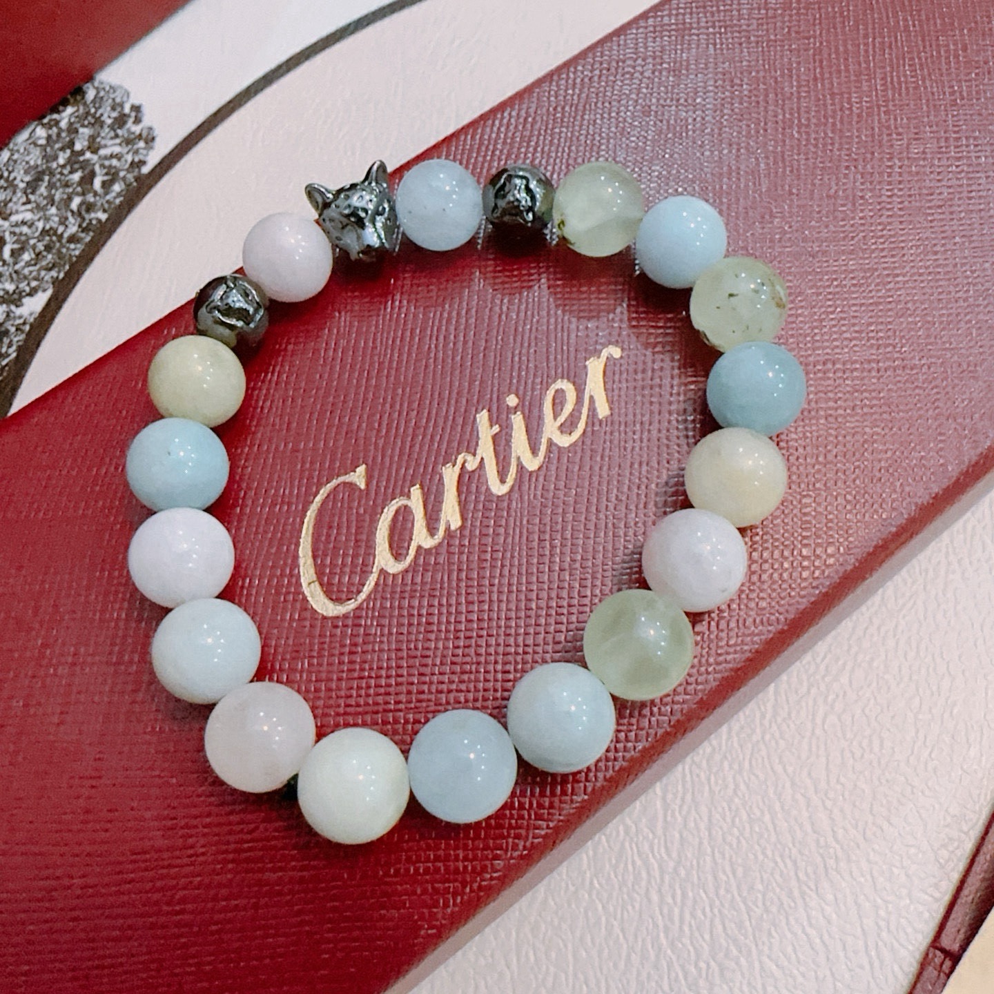 Cartier Haute Joaillerie Fine Jewelry Earrings Necklace Ring 8
