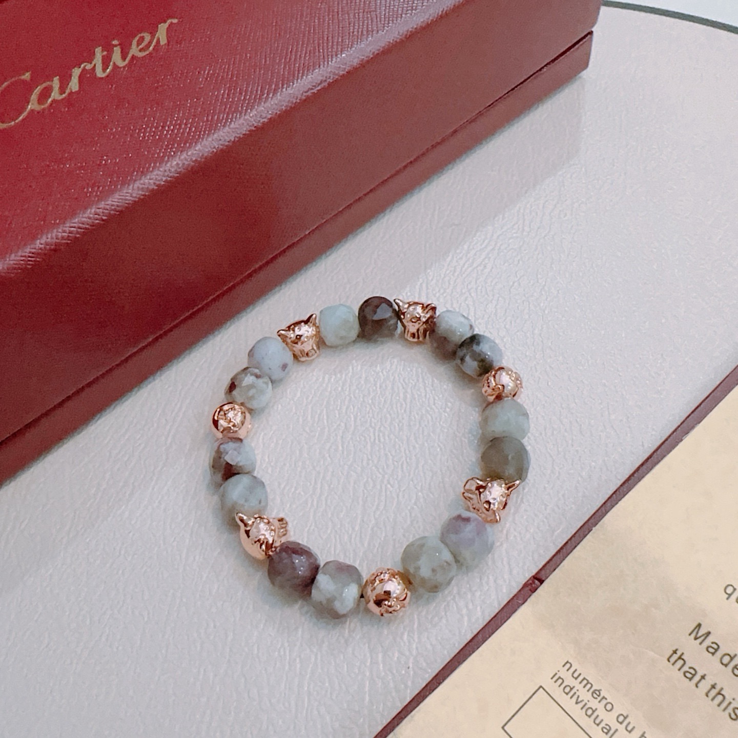 Cartier Haute Joaillerie Fine Jewelry Earrings Necklace Ring 7