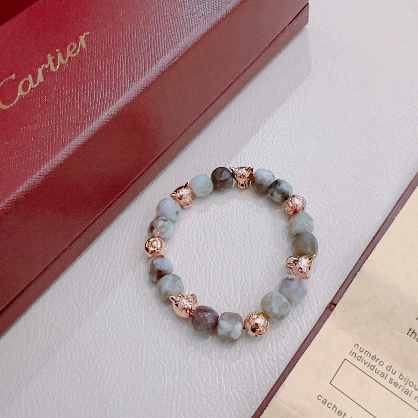 Cartier Haute Joaillerie Fine Jewelry Earrings Necklace Ring 3