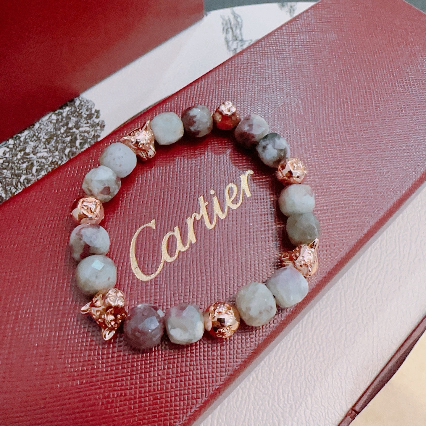 Cartier Haute Joaillerie Fine Jewelry Earrings Necklace Ring 6