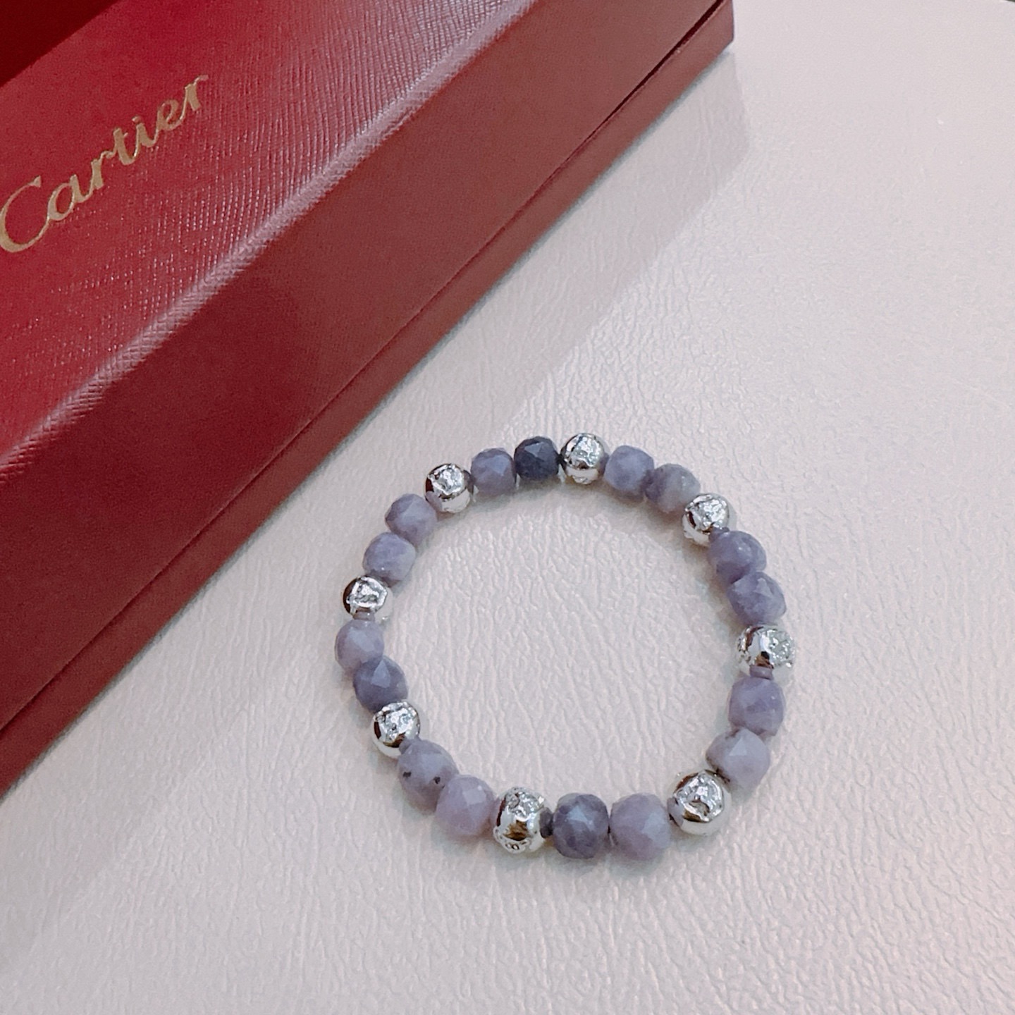 Cartier Haute Joaillerie Fine Jewelry Earrings Necklace Ring Ref 4