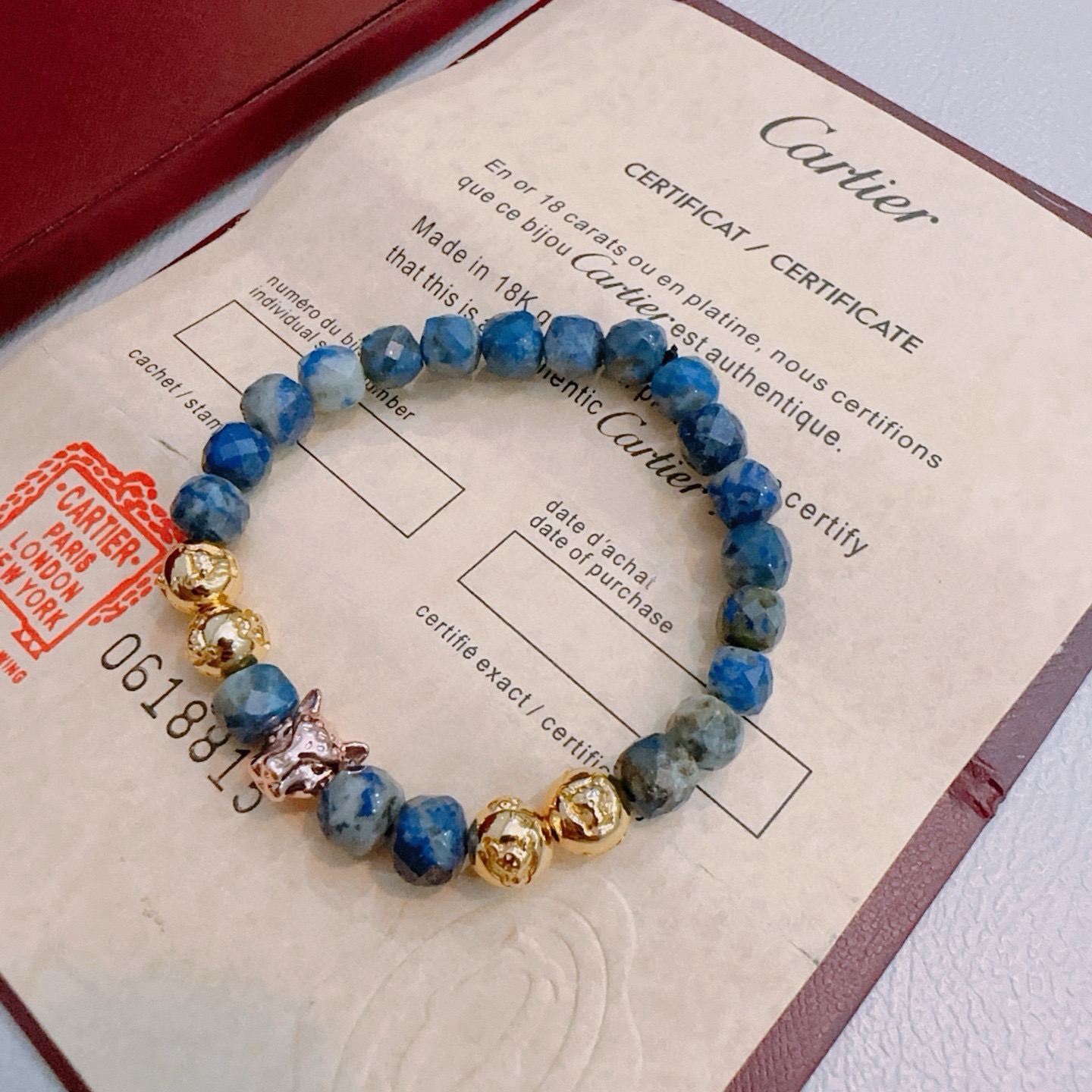 Cartier Haute Joaillerie Fine Jewelry Earrings Necklace Ring 8