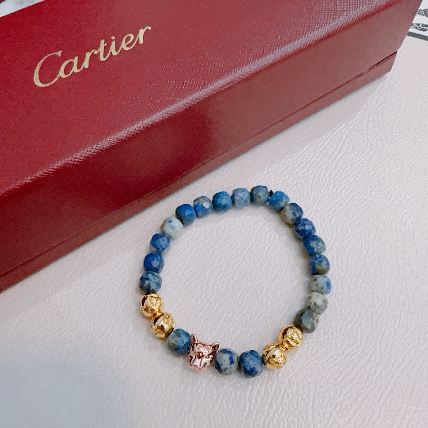 Cartier Haute Joaillerie Fine Jewelry Earrings Necklace Ring 5