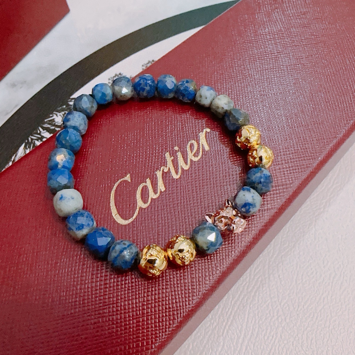 Cartier Haute Joaillerie Fine Jewelry Earrings Necklace Ring 6