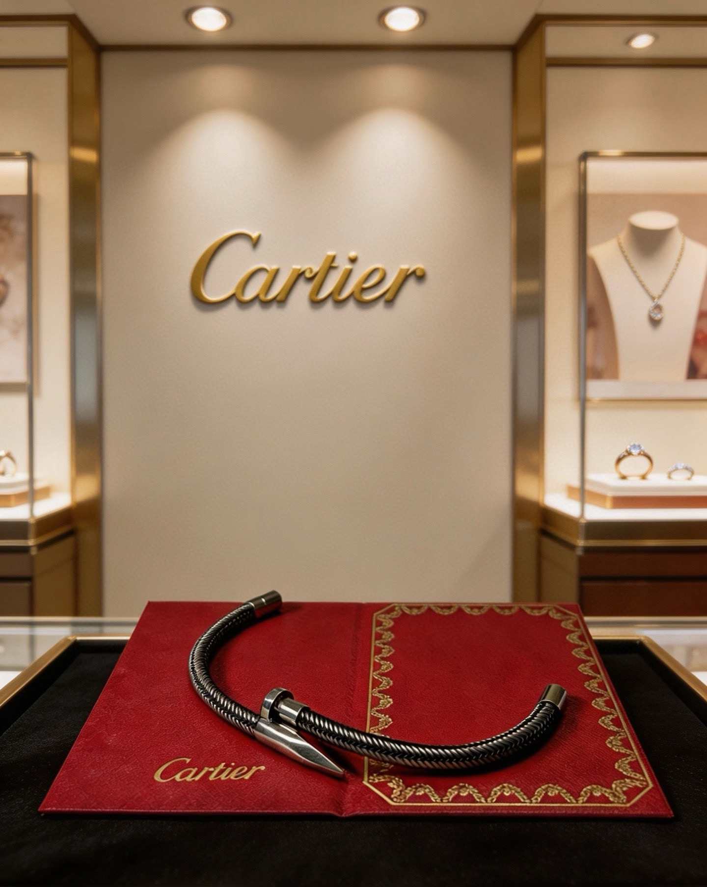 NO:922464,Cartier bracelet bracelet V gold material series, perfect appearance, unparalleled details, the unique color is completely impeccable, and decorated with a classic ring shape design, simple yet elegant and eye-catching, the V gold pure handmade combination is more elegant, elegant and moving. Same style for men and women Cartier bracelet, jewelry boutique, cartier, bracelet, bracelet19860909卡地亚手链手镯V金材质系列 品相完美,细节无敌,那种独特的色泽完全无可挑剔,再缀以经典指环外形设计,简约之余却又优雅夺目,V金纯手工的组合更显气色,上手雅致动人.男女同款 卡地亚手链,饰品精品,cartier,bracelet,bracelet,Jewelry
