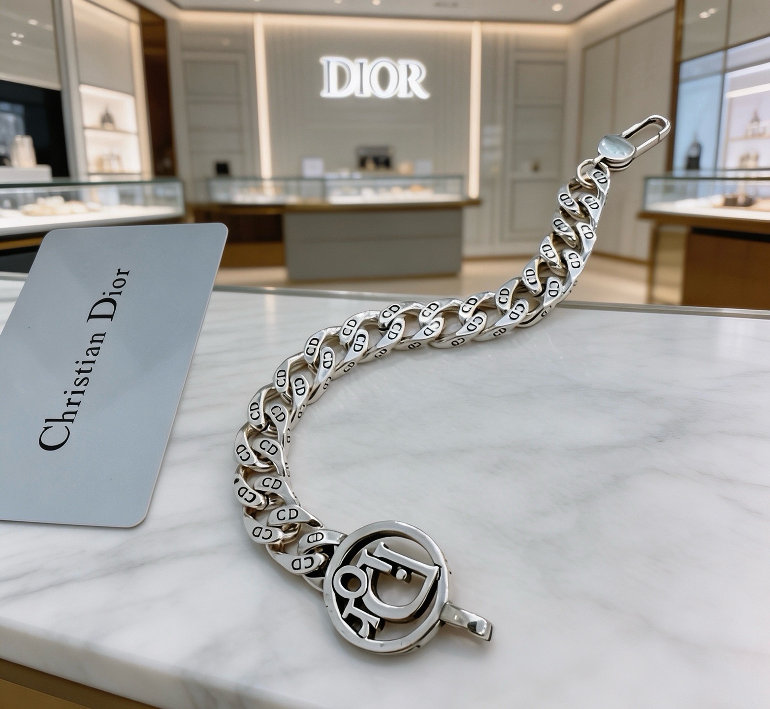 Dior Smycken DIOR Nytt — photo 6