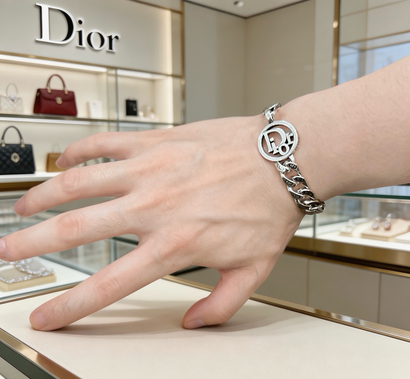 Dior Smycken DIOR Nytt — photo 7