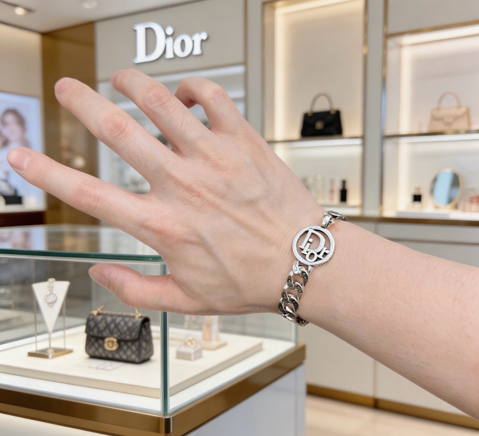 Dior Smycken DIOR Nytt — photo 4