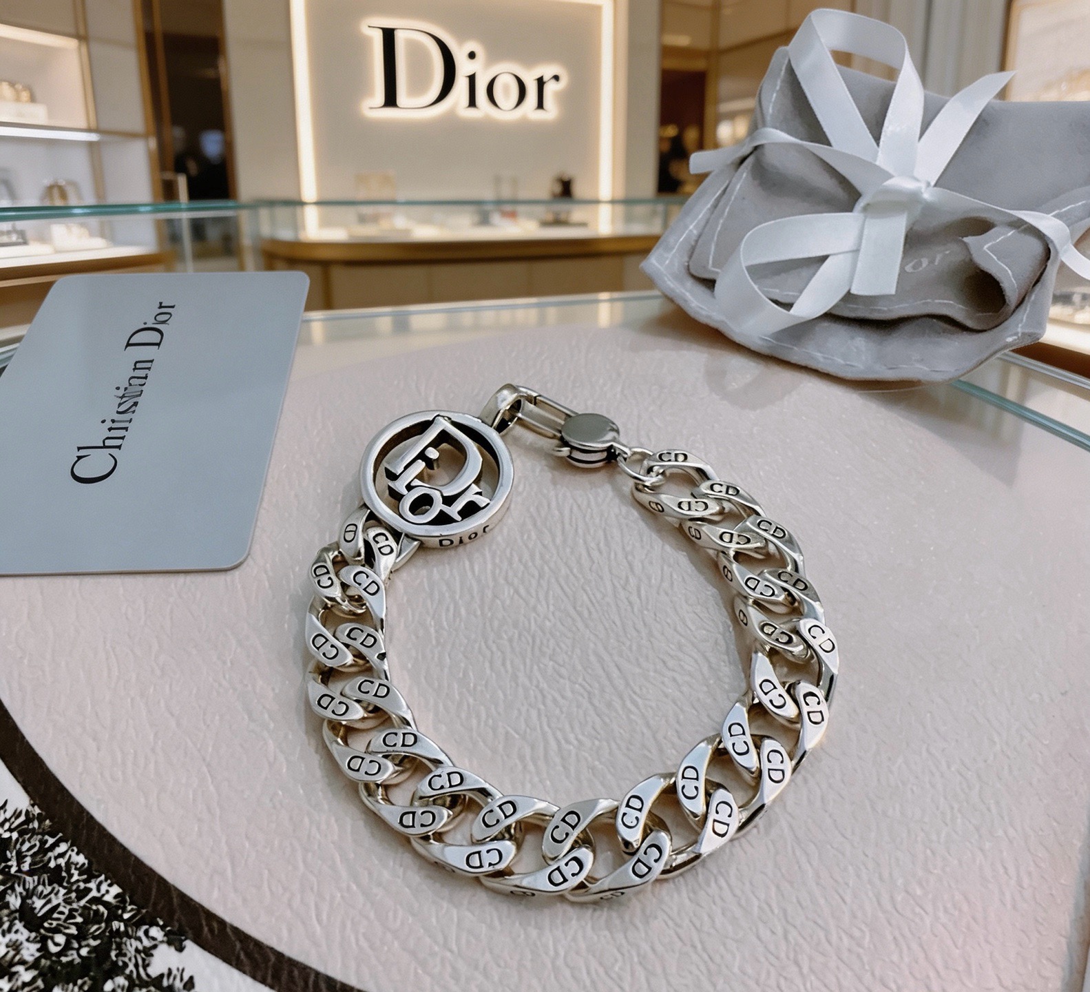Dior Smycken DIOR Nytt — photo 9