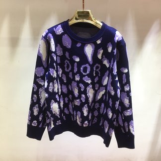 Dior Clothing Shirts & Blouses Leopard Print