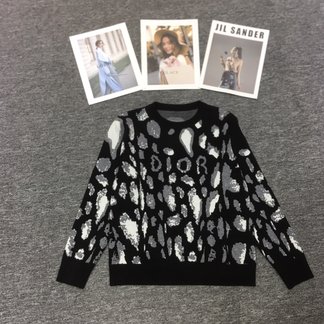 Dior Clothing Shirts & Blouses Leopard Print