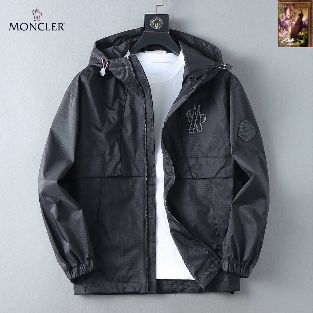 Alternative view of Moncler Jacket 03599