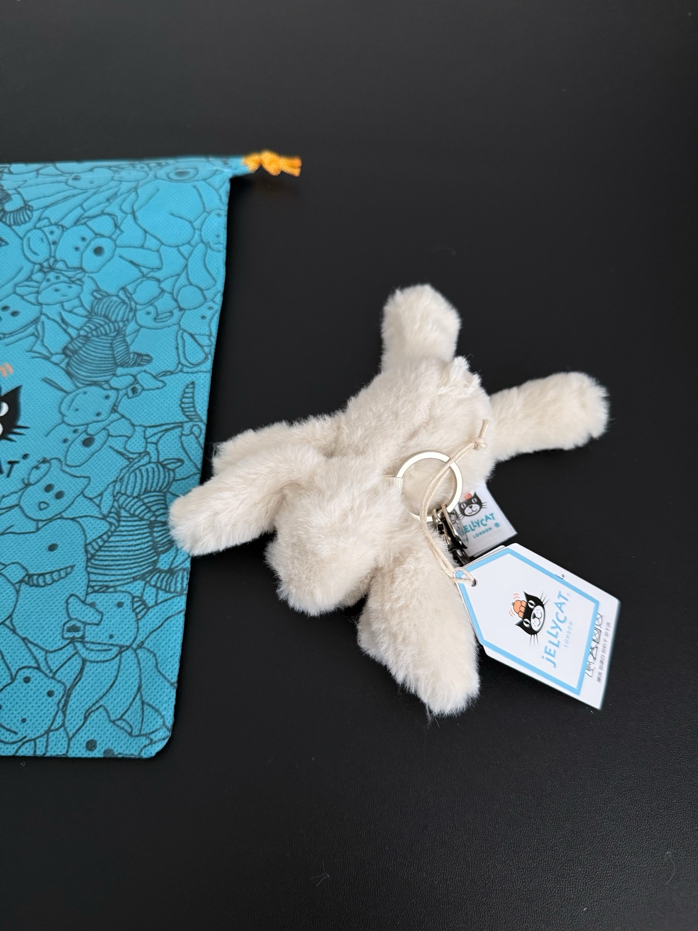 NO:809840,Bonnie rabbit, Jellycat doll trendy department store19860909邦尼兔,Jellycat公仔潮品百货,accessory