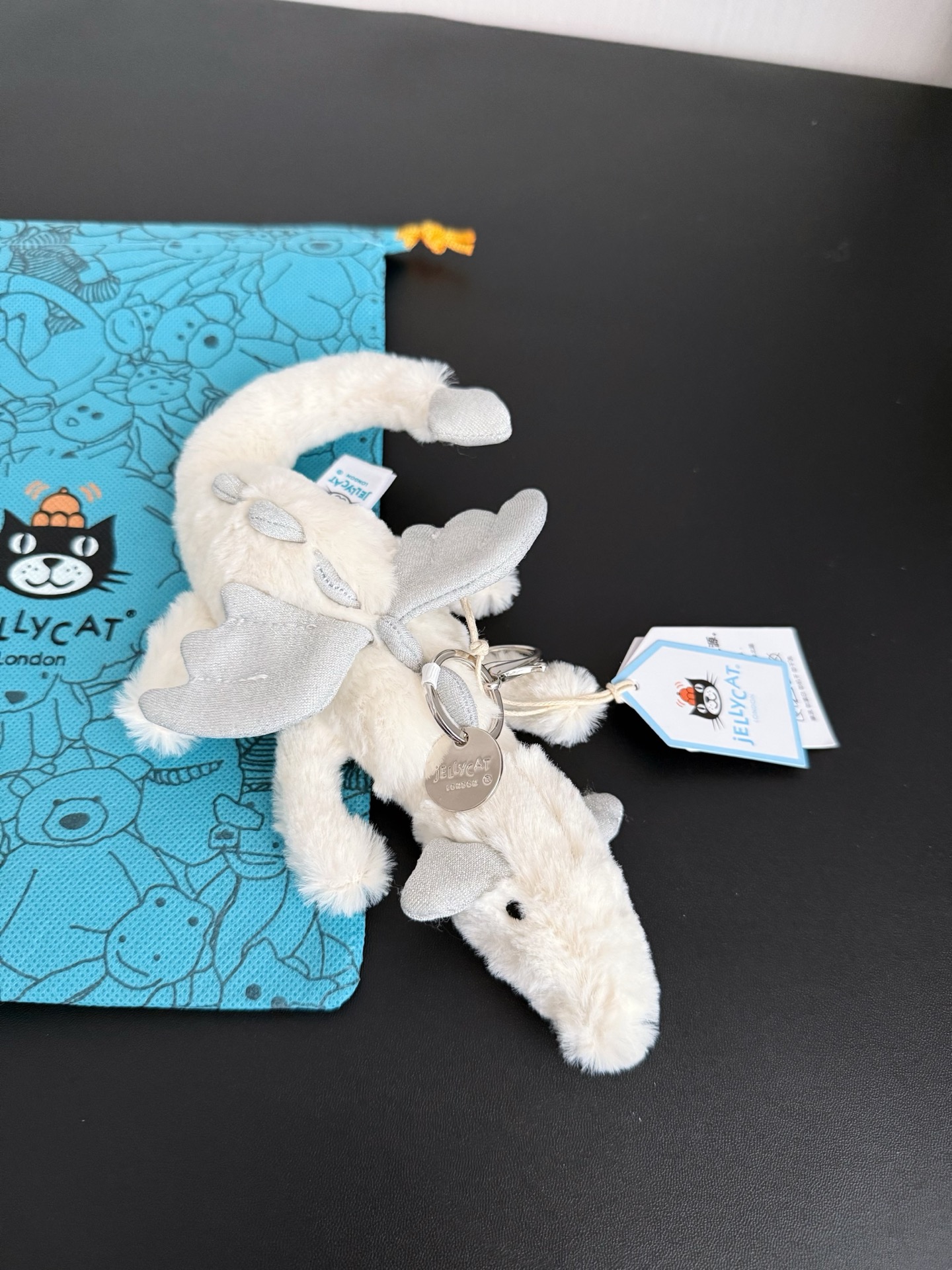 NO:809844,Yulong, Jellycat doll trendy department store19860909玉龙,Jellycat公仔潮品百货,accessory