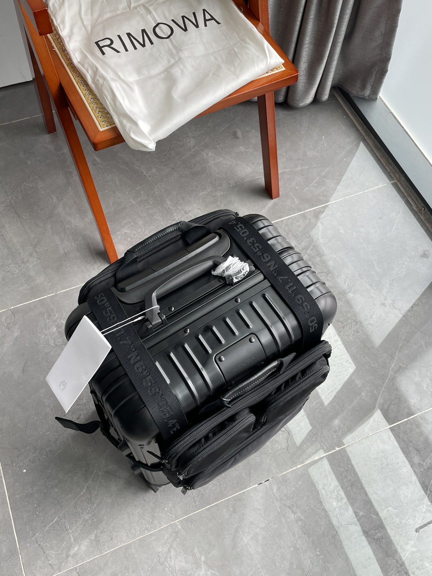 – Black Upper Box - 图片 3