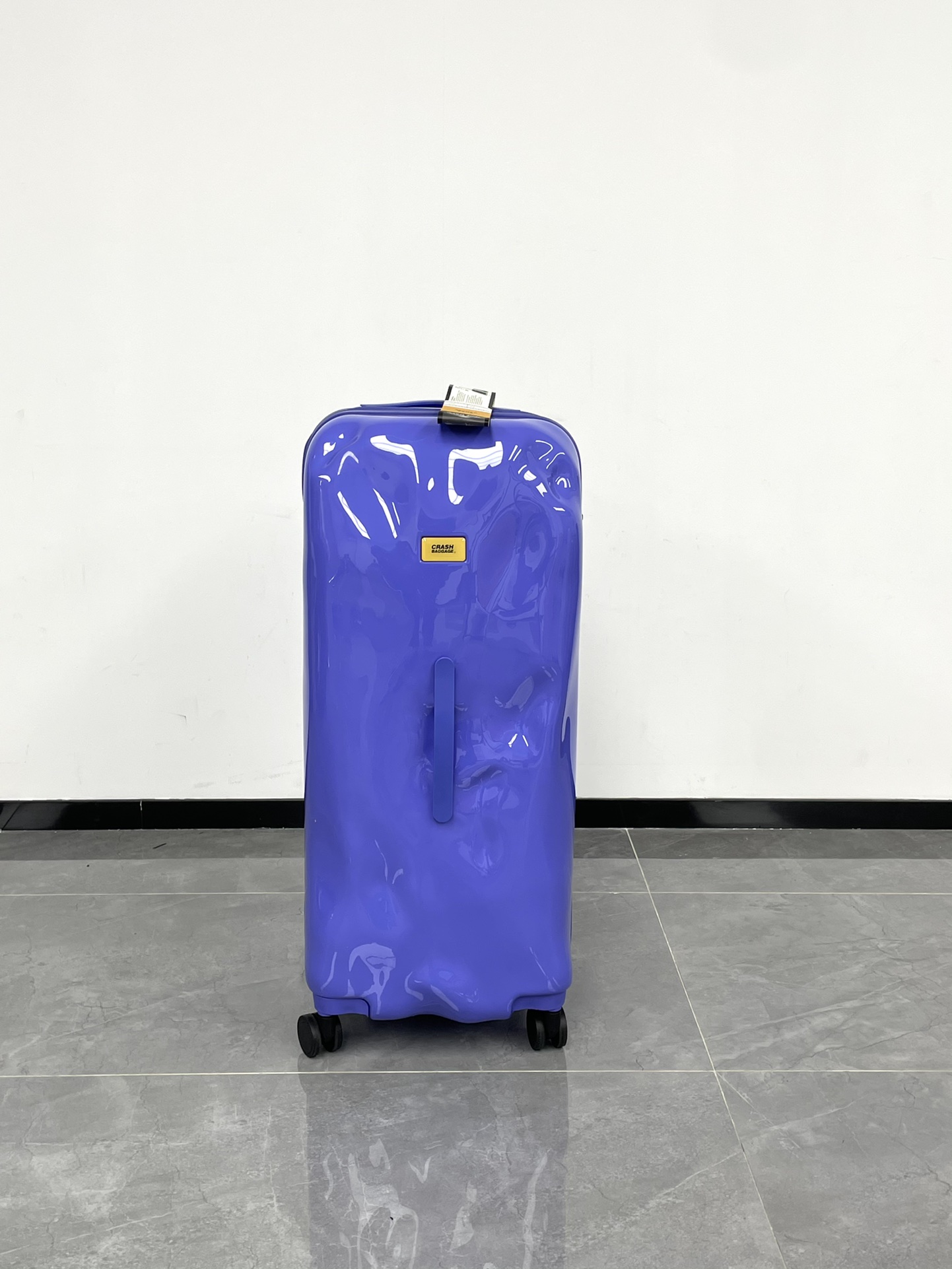 NO:269976,——Standard concave and convex 30-inch [sequin purple],19860909——标准凹凸30寸【亮片紫】,,luggage