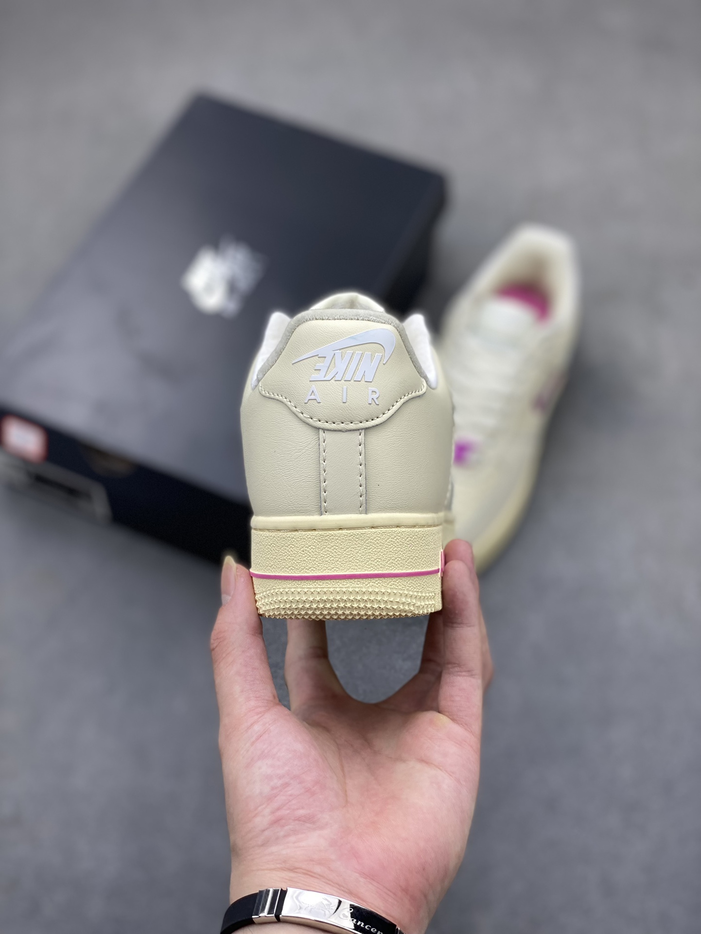 Nike Air Force 1 Low Casual Sneakers FB8251-700 - Versatile & Comfortable 5 i1719950274 9731 1