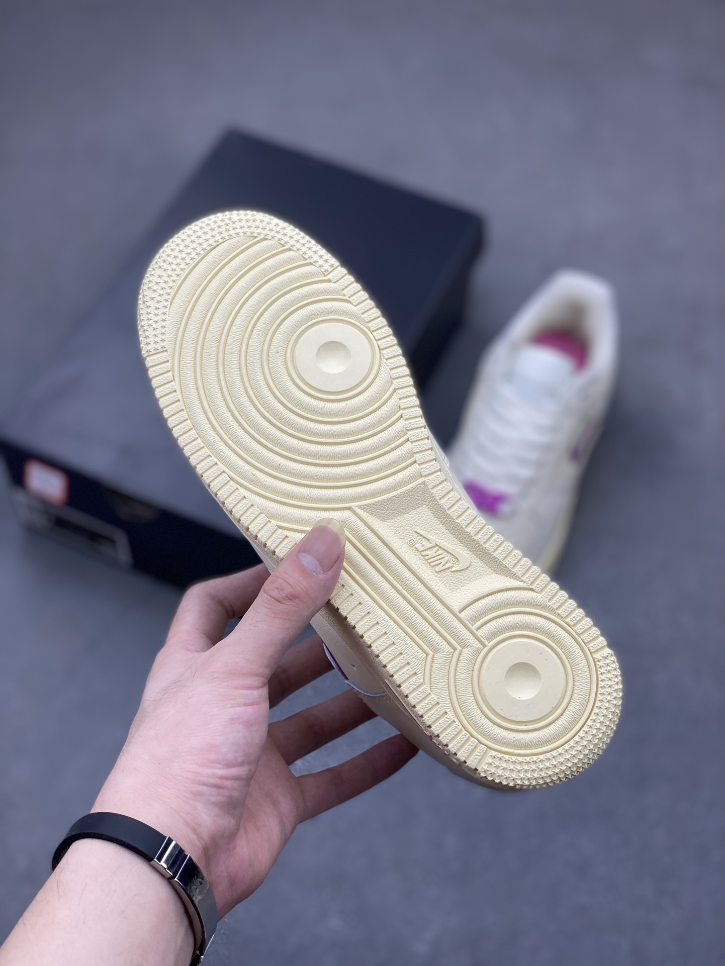 Nike Air Force 1 Low Casual Sneakers FB8251-700 - Versatile & Comfortable 7 i1719950275 7778 4