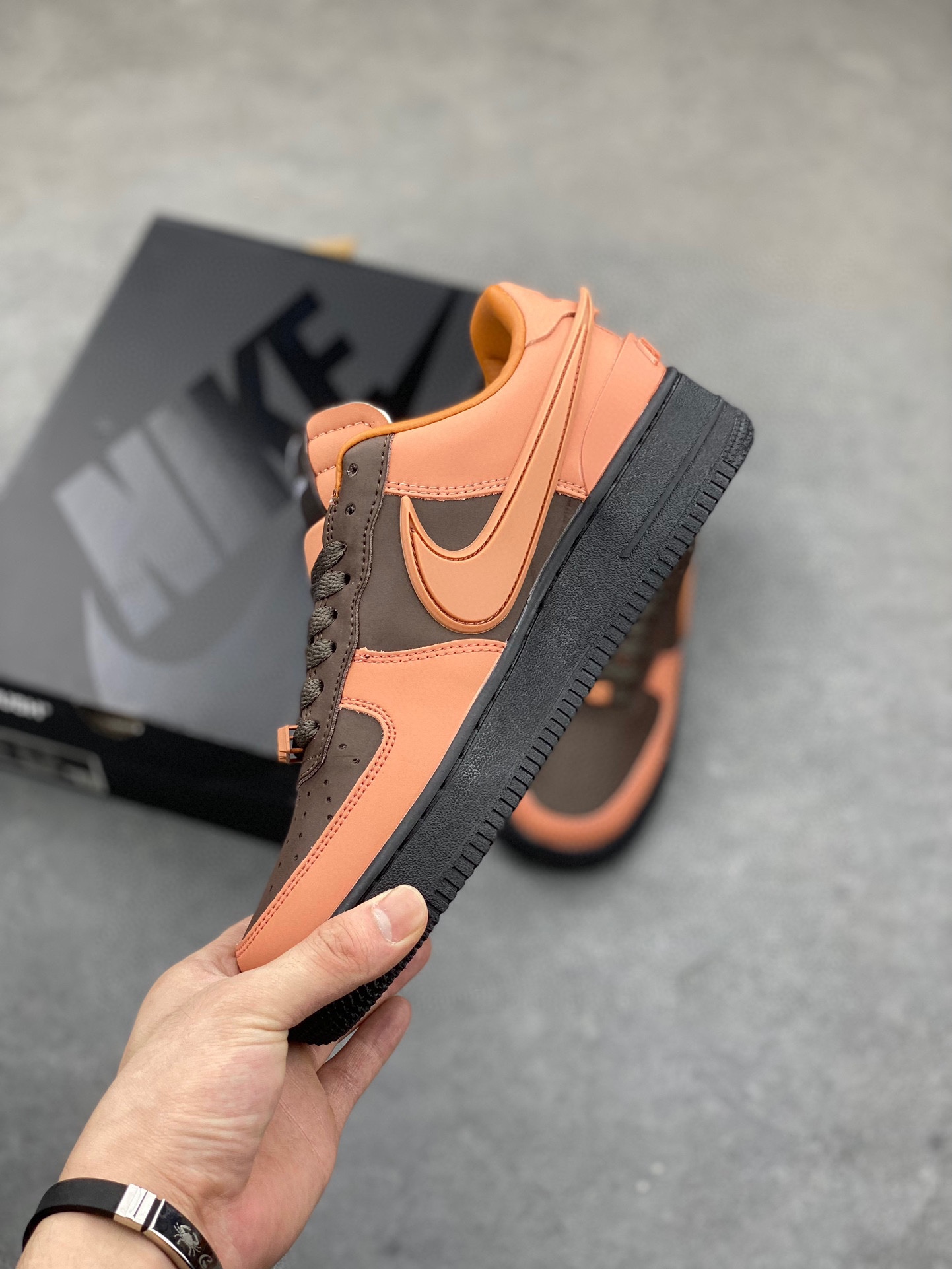 Nike x Ambush Air Force 1 Low Sneakers DV3464 - Original Quality Edition 4 i1719951563 1169 0