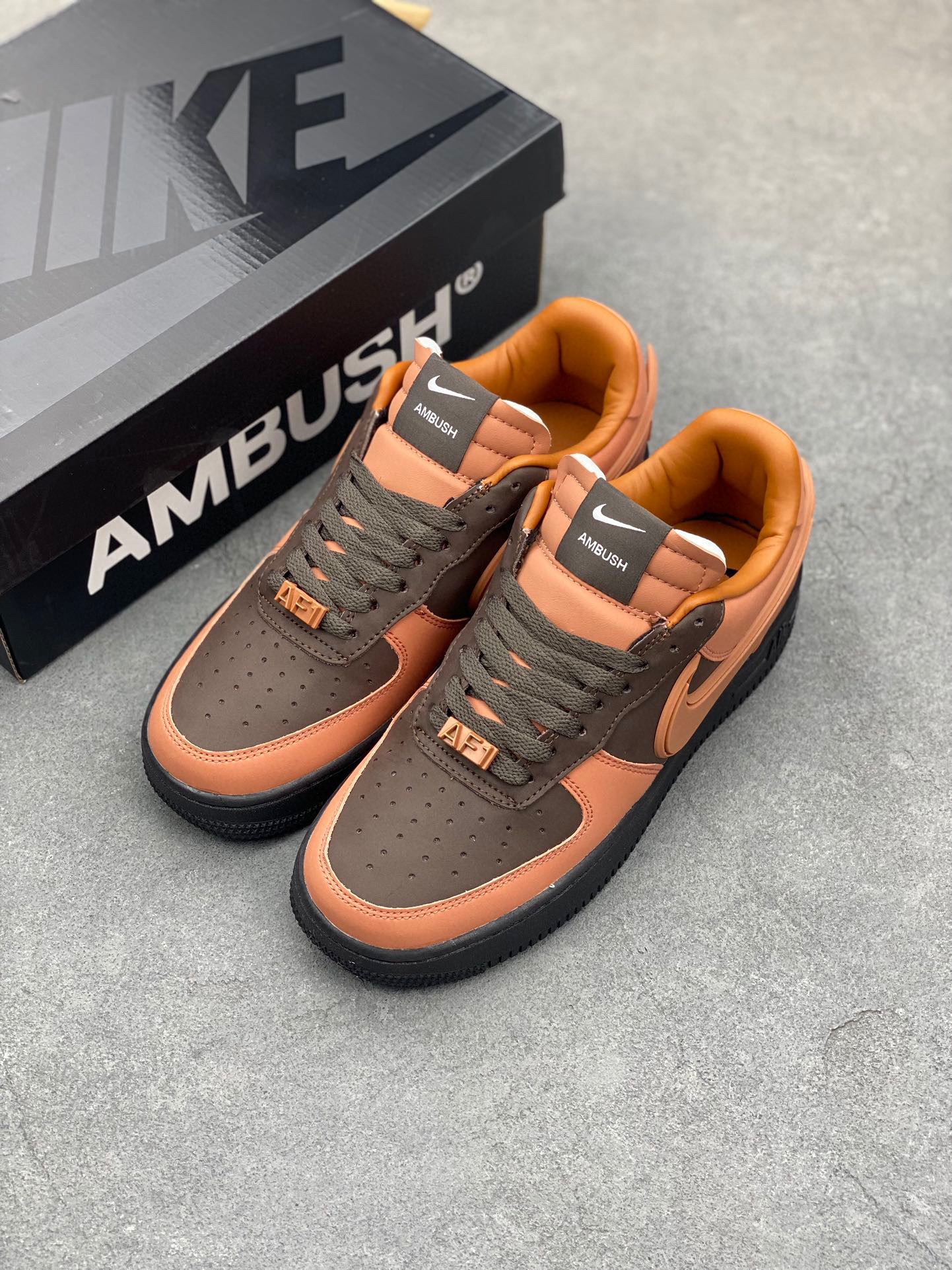 Nike x Ambush Air Force 1 Low Sneakers DV3464 - Original Quality Edition 9 i1719951563 1346 0