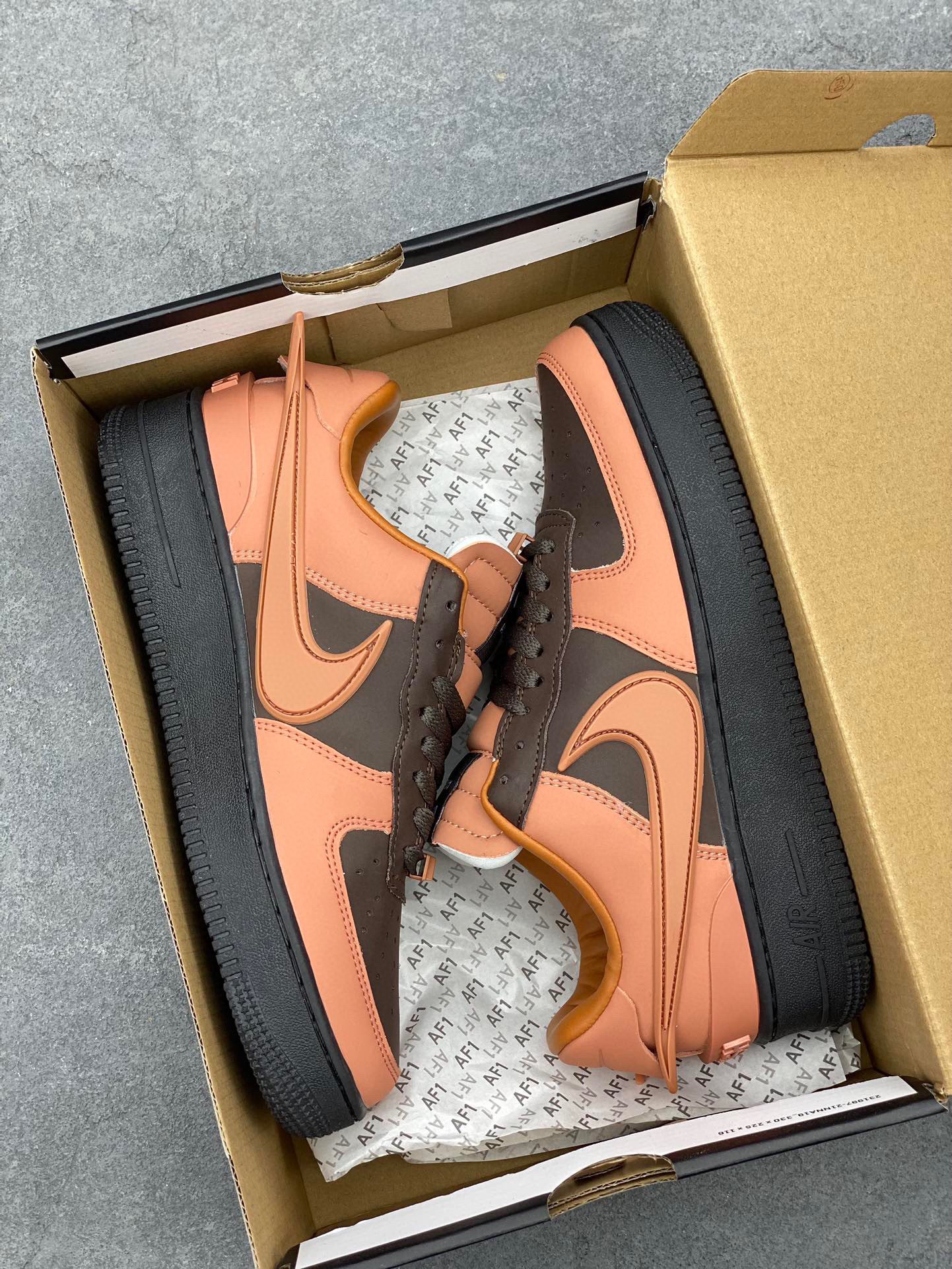 Nike x Ambush Air Force 1 Low Sneakers DV3464 - Original Quality Edition 10 i1719951563 5969 0