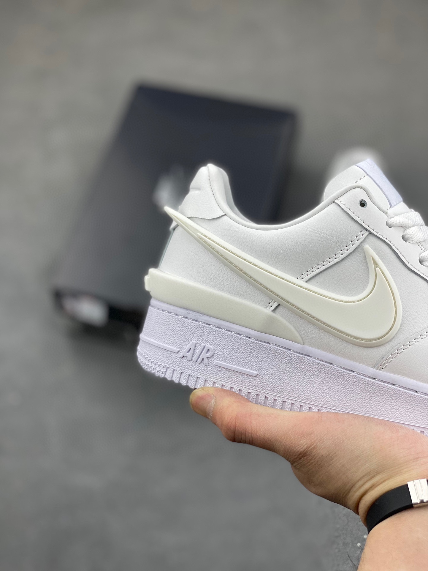 Nike Air Force 1 '07 Low White Sneaker - Iconic Style, Ultimate Comfort 6 i1719951581 8447 0