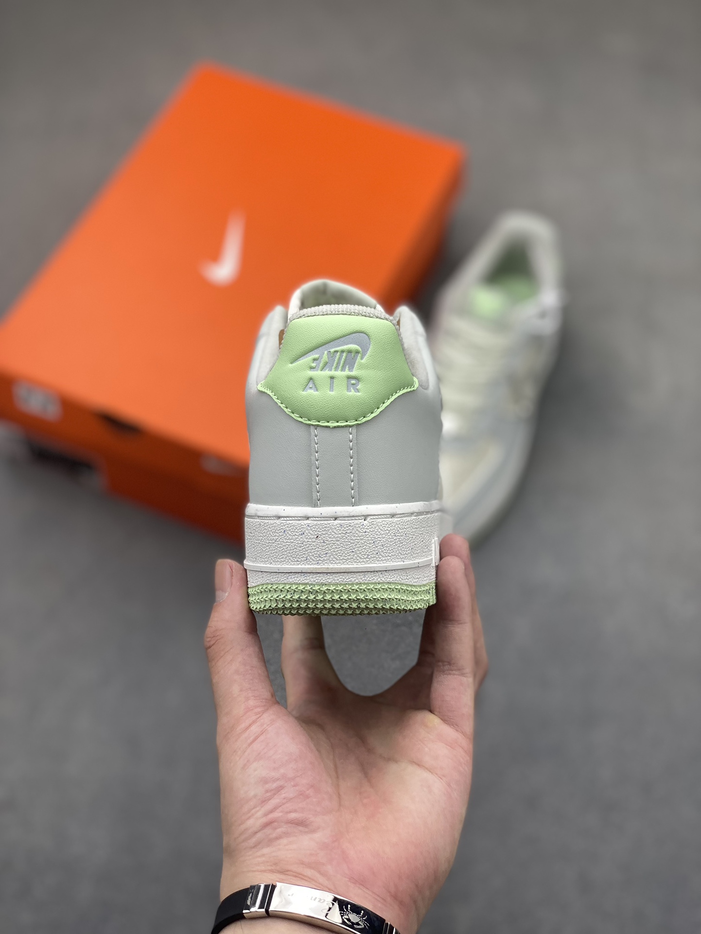 Nike Air Force 1 '07 Low Casual Shoes - Breathable, Comfortable, and Stylish 5 i1720296091 1084 0