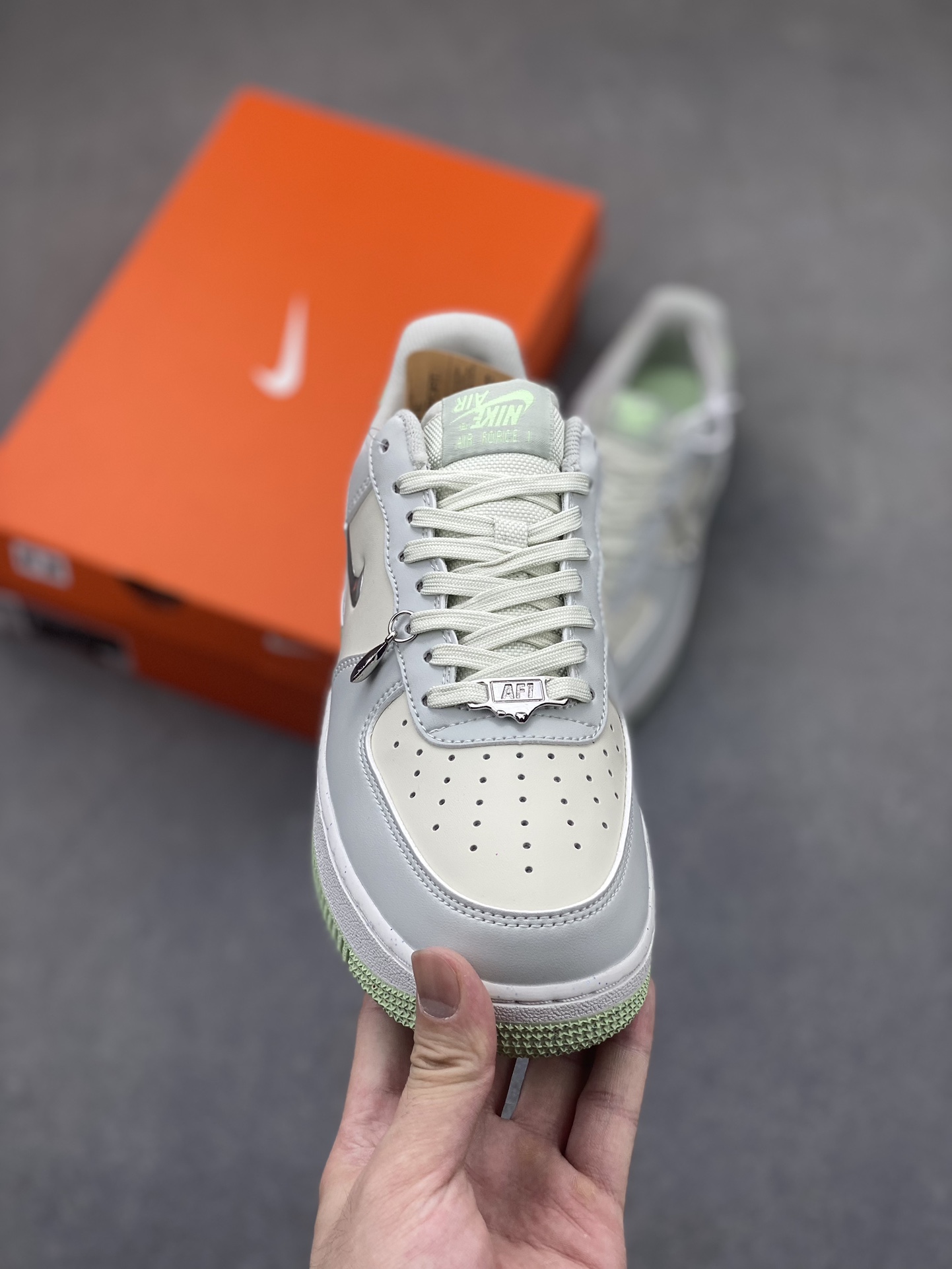 Nike Air Force 1 '07 Low Casual Shoes - Breathable, Comfortable, and Stylish 3 i1720296091 382 1