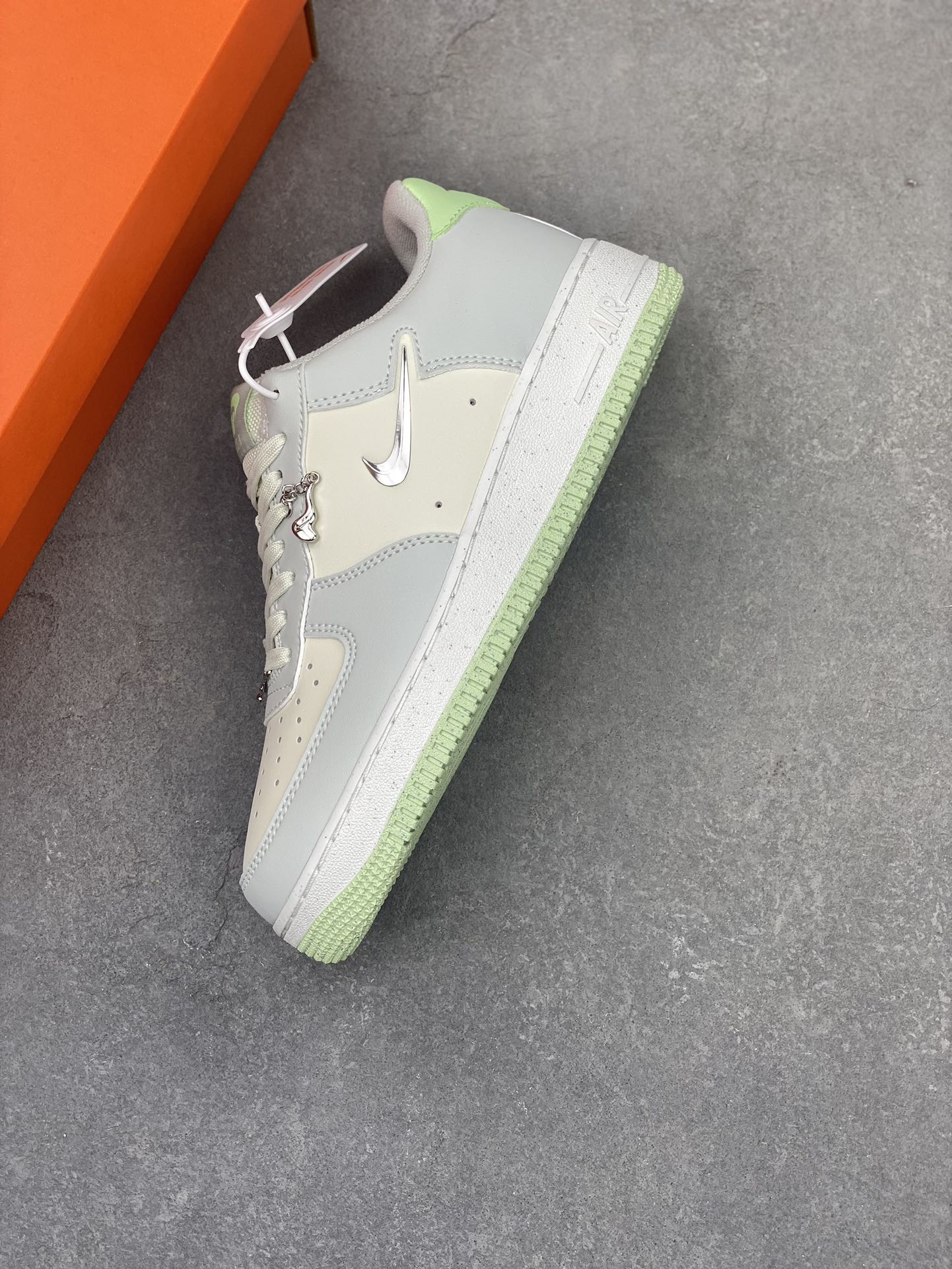 Nike Air Force 1 '07 Low Casual Shoes - Breathable, Comfortable, and Stylish 8 i1720296091 5425 2