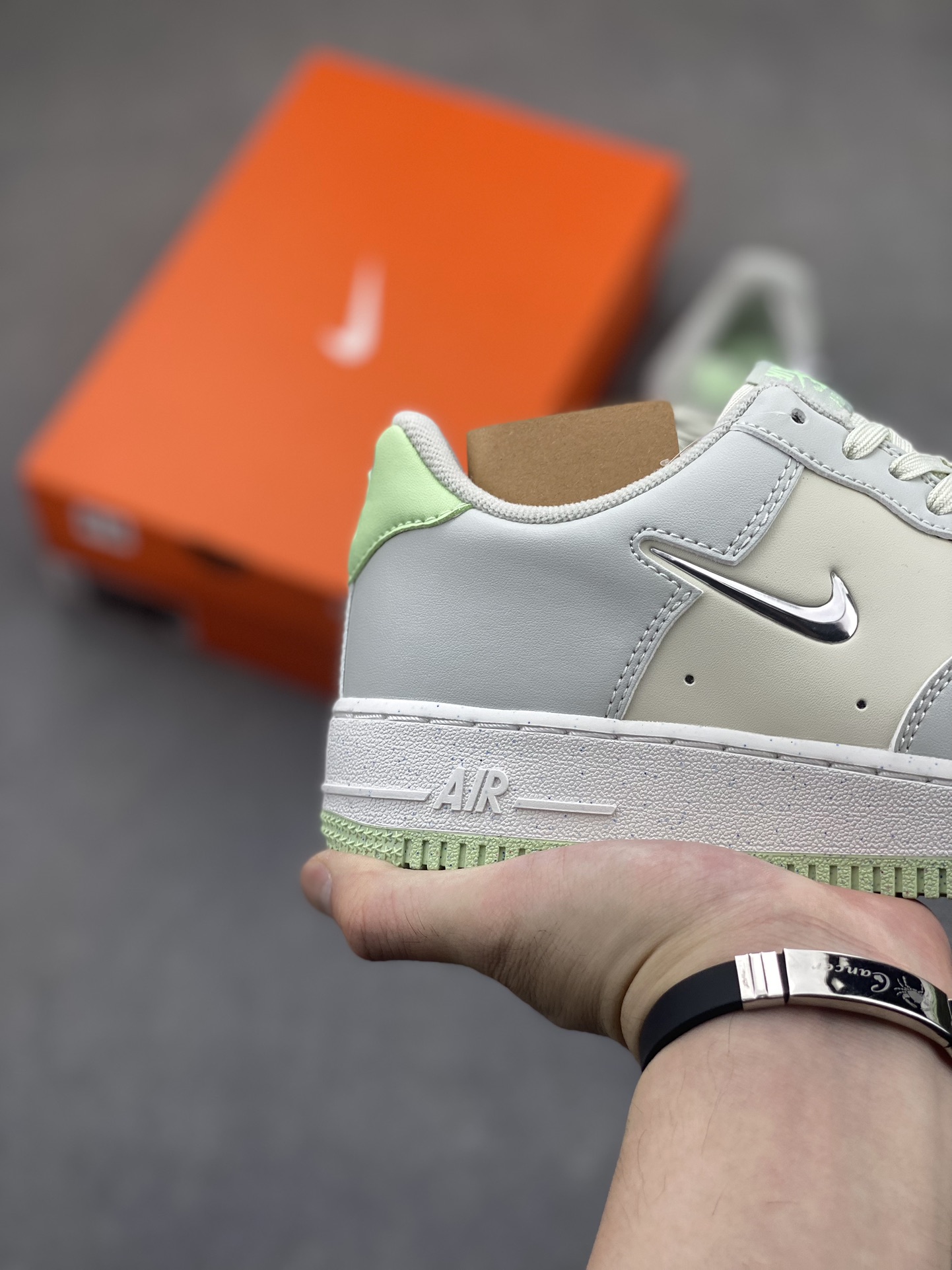 Nike Air Force 1 '07 Low Casual Shoes - Breathable, Comfortable, and Stylish 6 i1720296092 2183 5