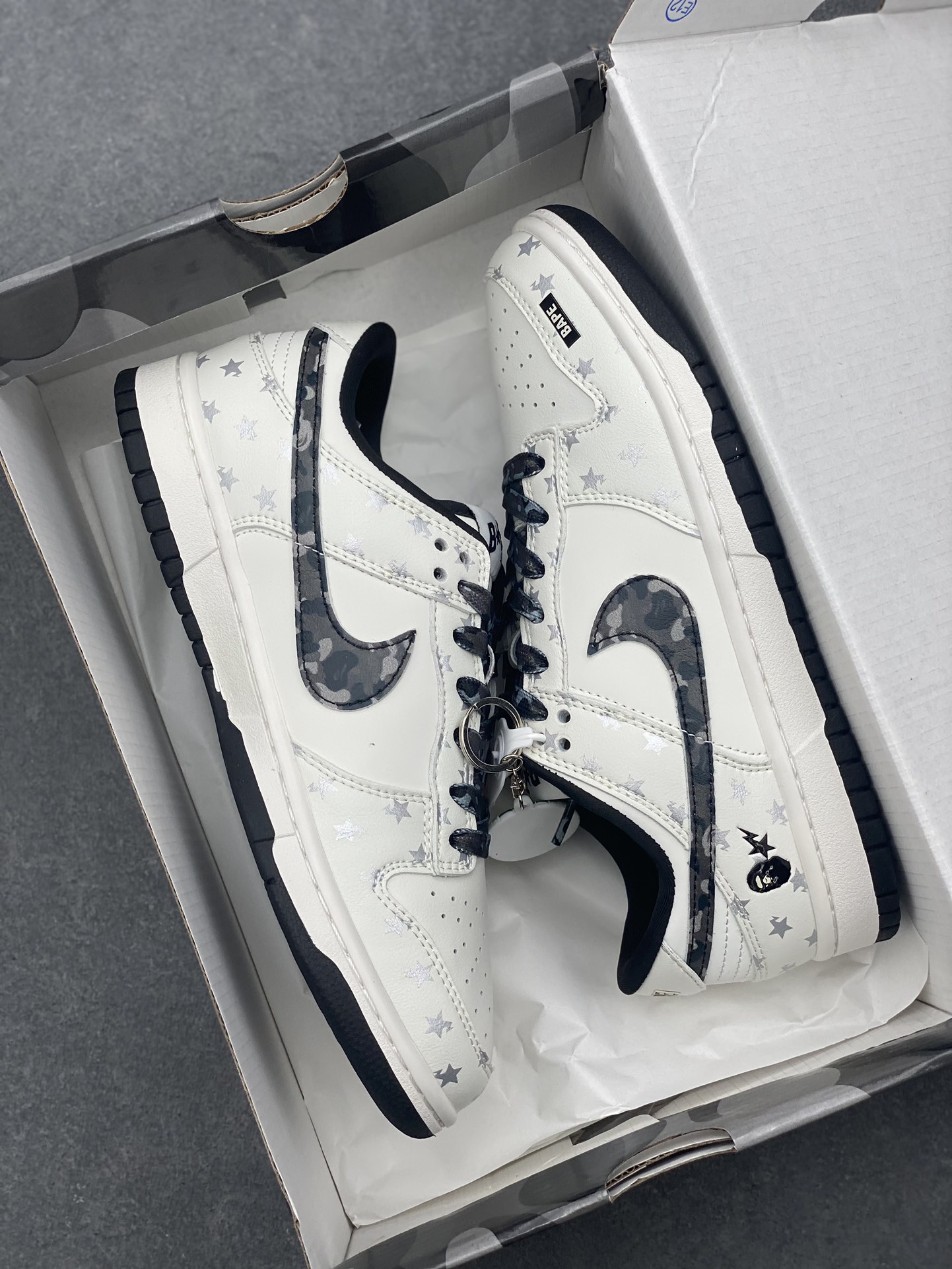 Nike SB Dunk Low BAPE 10 i1726422002 14 1