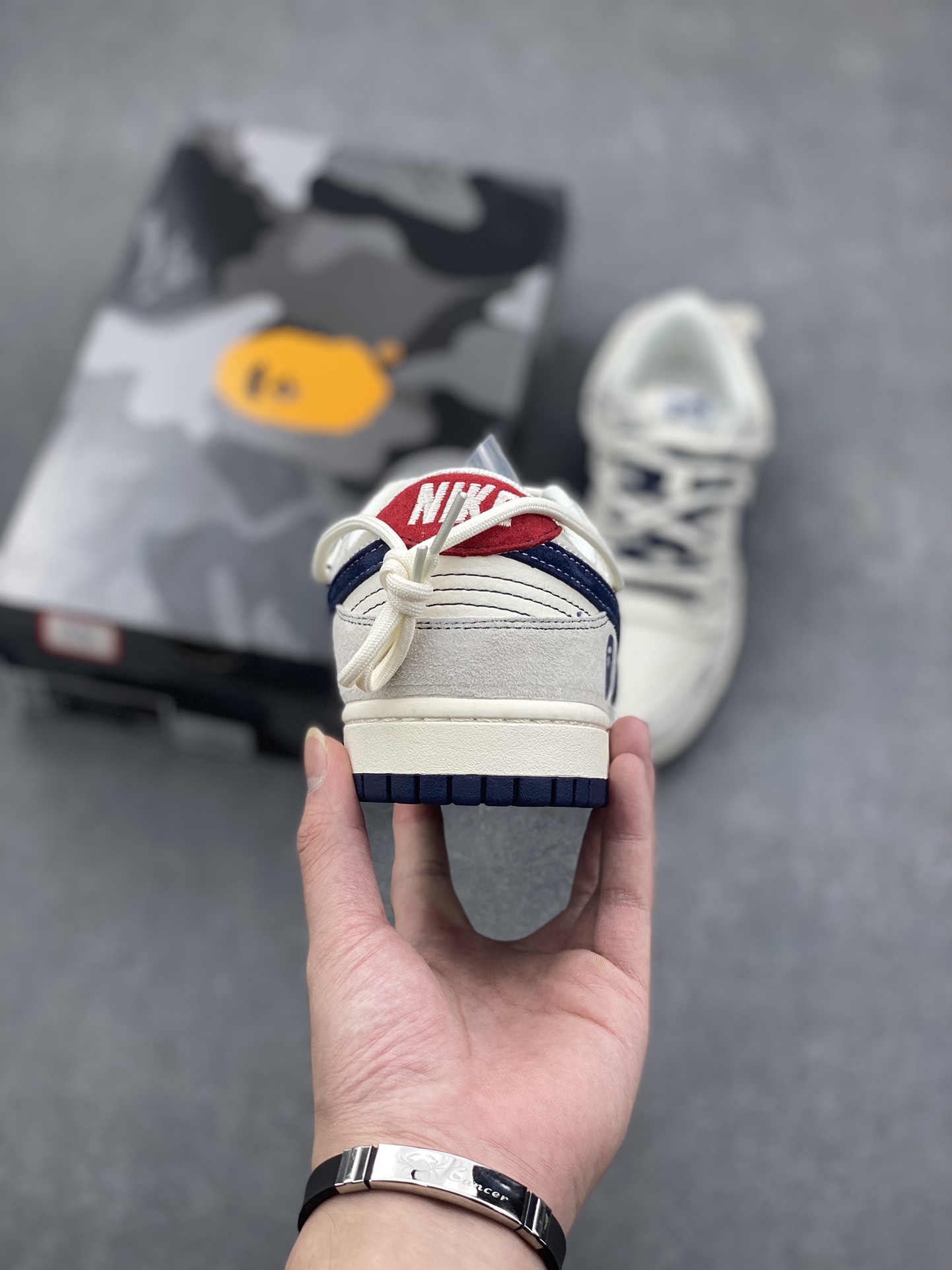 Nike SB Dunk Low BAPE 5 i1729024662 6072 0