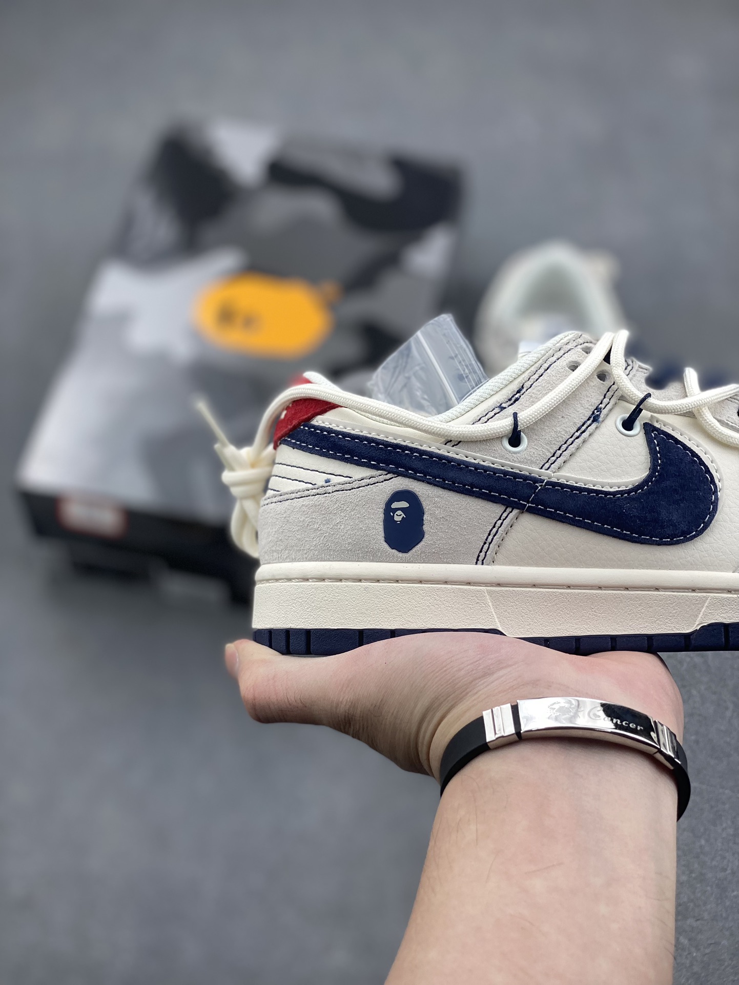 Nike SB Dunk Low BAPE 6 i1729024662 7278 8