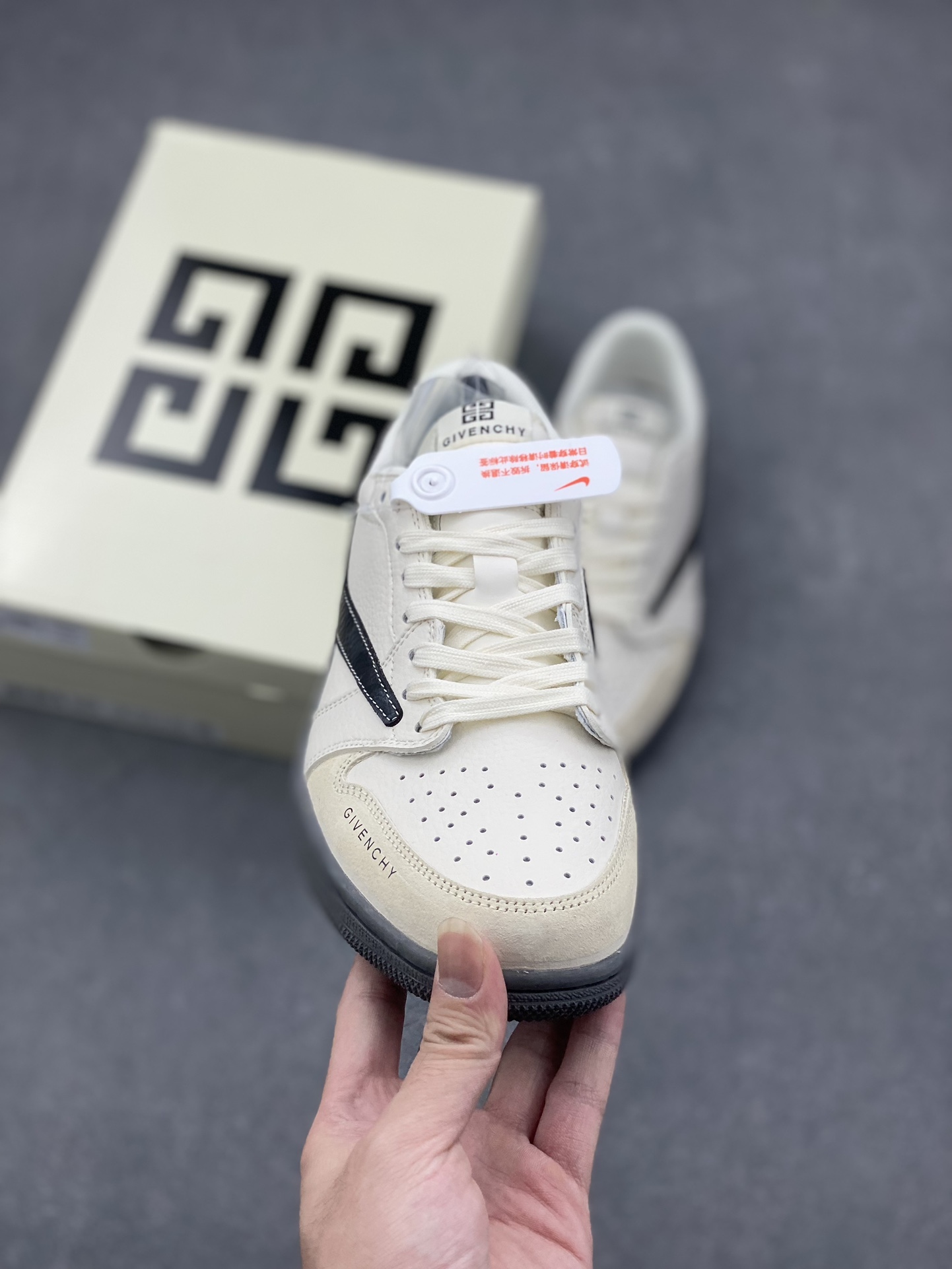 Travis Scott x Fragment Design x Air Jordan 1 Low OG SP 2 i1729182167 4428 5
