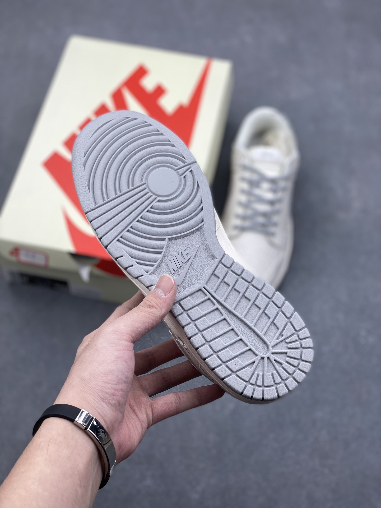 Nike SB Dunk Low Stussy Collab Anniversary Custom Casual Sneakers 7 i1729700925 1208 4
