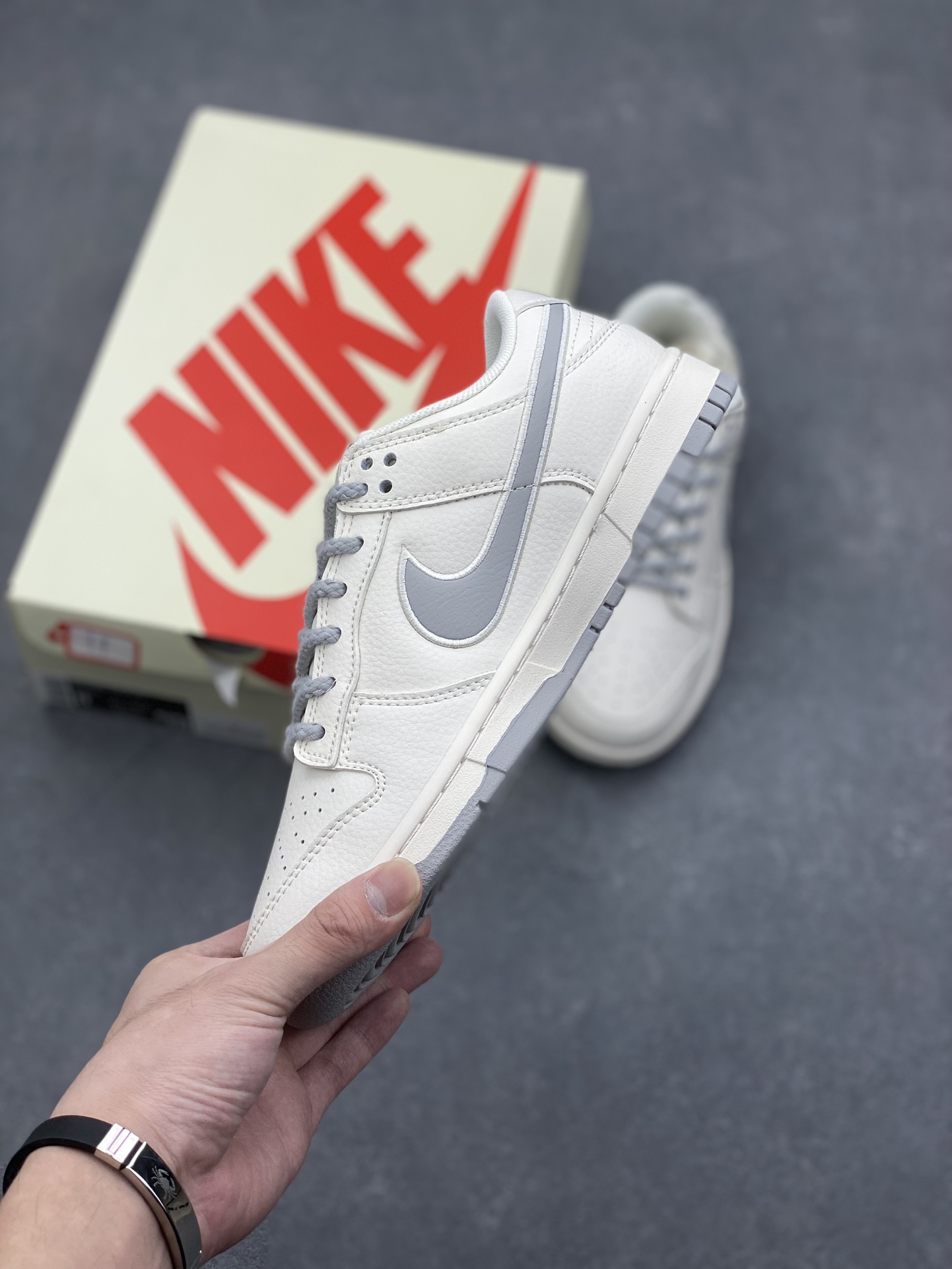 Nike SB Dunk Low Stussy Collab Anniversary Custom Casual Sneakers 4 i1729700925 2814 6