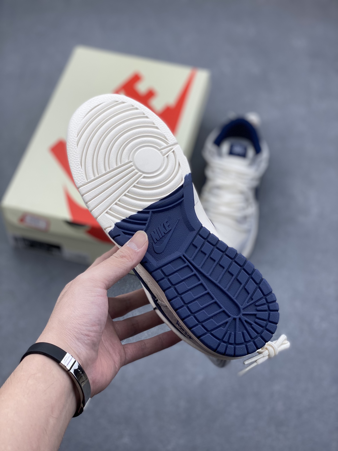 Nike SB Dunk Low Stussy - Anniversary Edition, Premium Leather, Casual Sneakers 6 i1730567356 6647 1