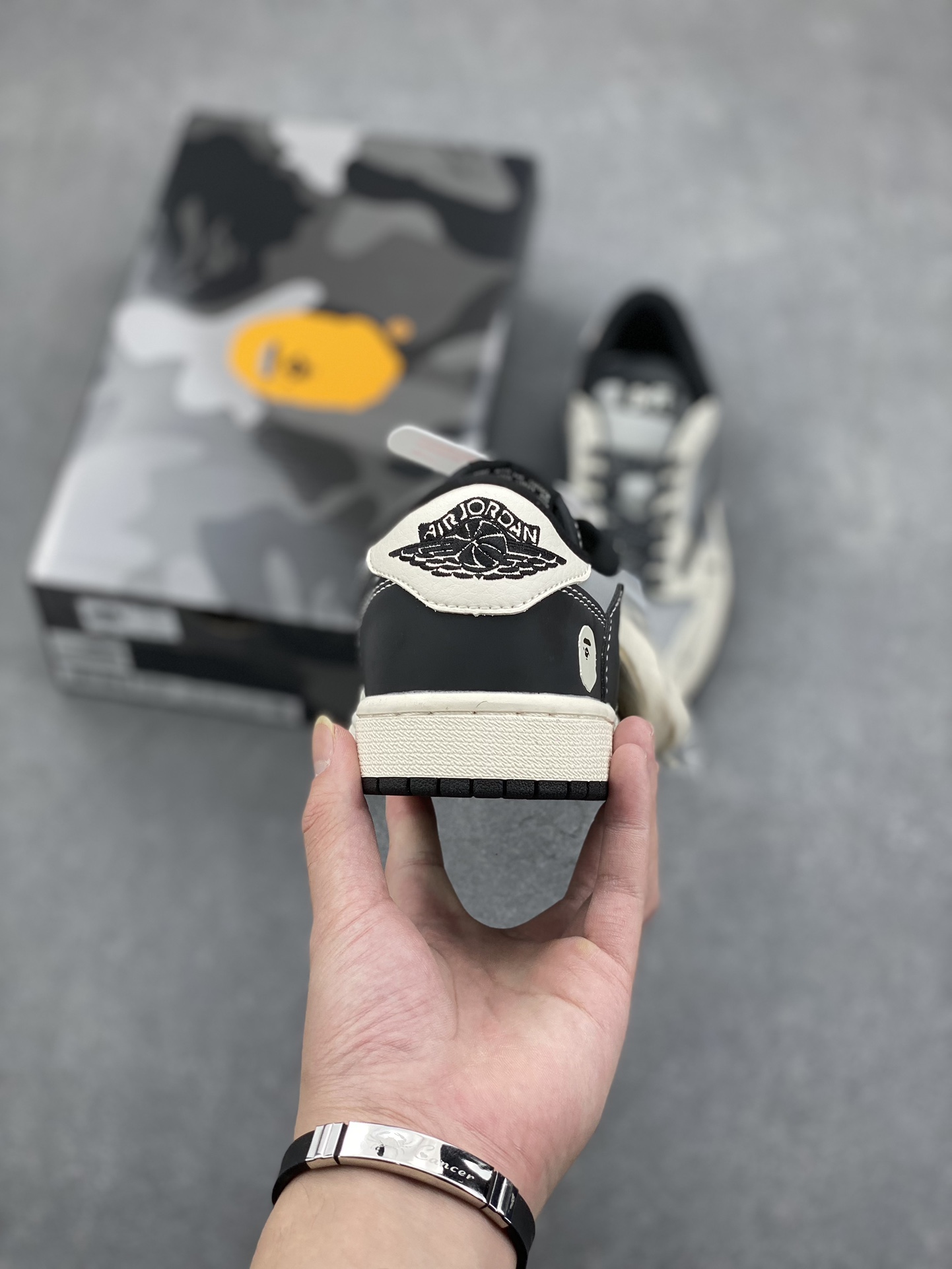 Travis Scott x Fragment Design x Air Jordan 1 Low OG SP Bape Collaboration 5 i1731603288 3836 1