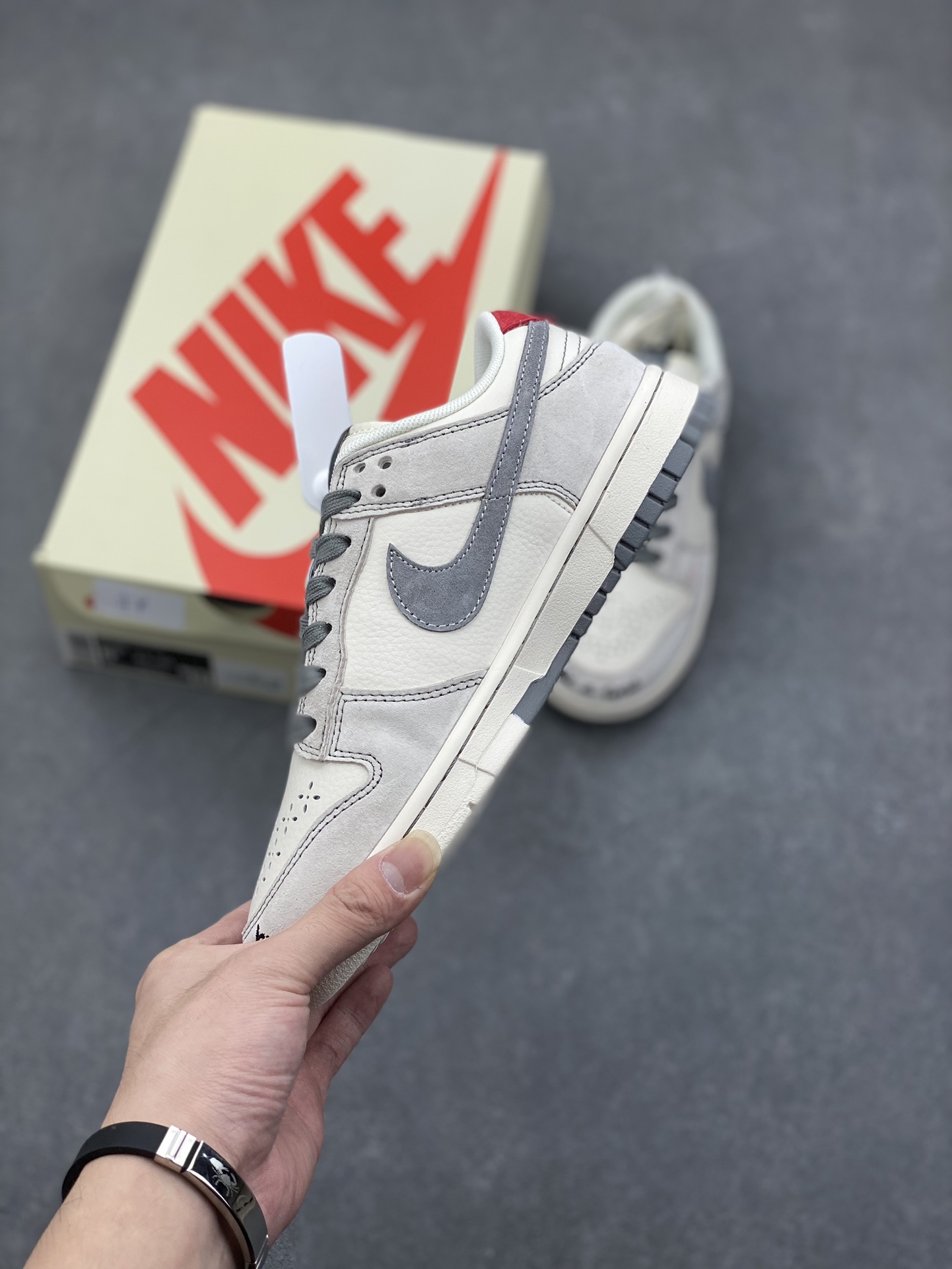 Nike SB Dunk Low x Supreme x Stussy '' - Premium Sneakers 4 i1731879117 1154 6