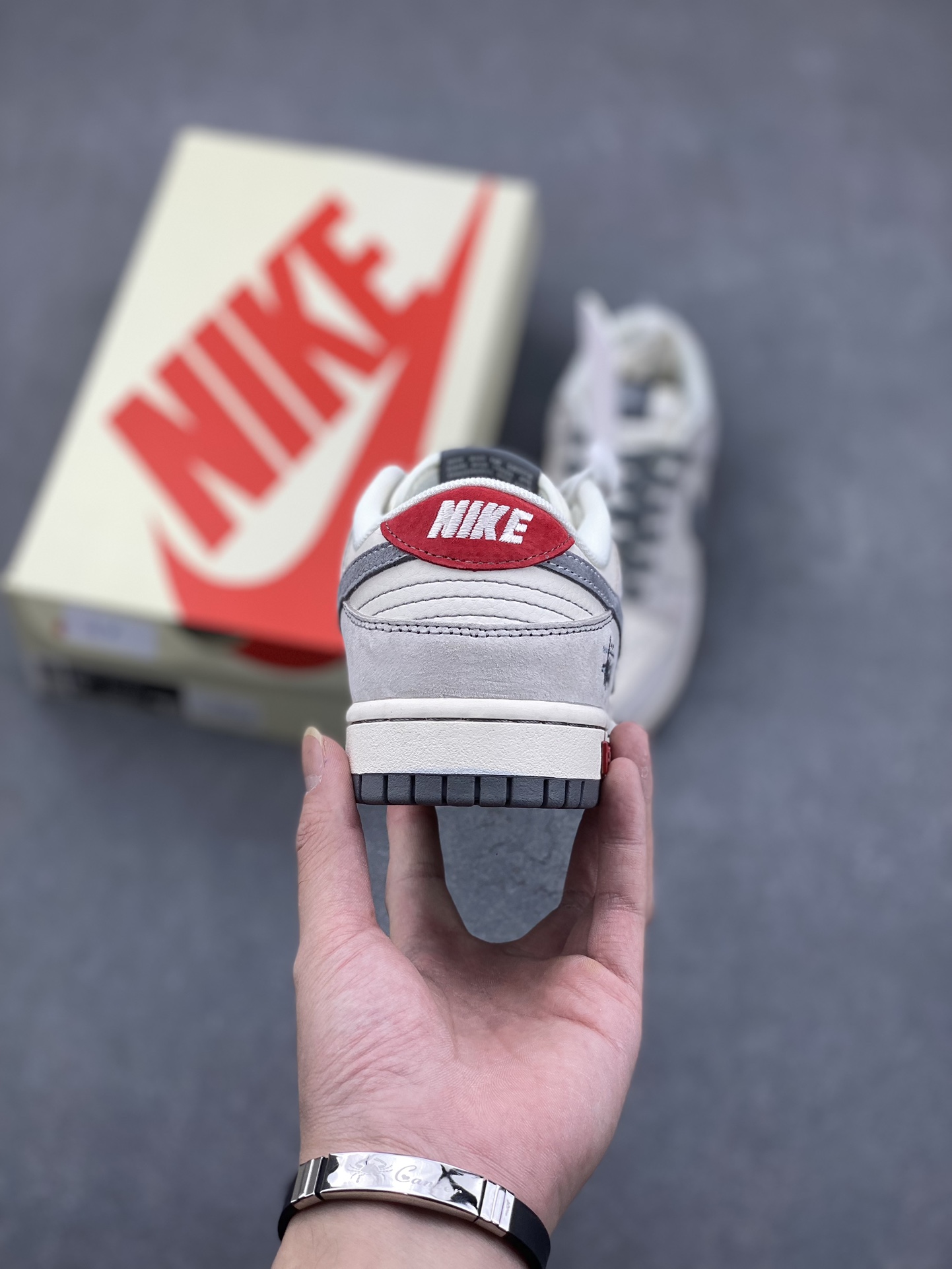Nike SB Dunk Low x Supreme x Stussy '' - Premium Sneakers 5 i1731879117 4990 4