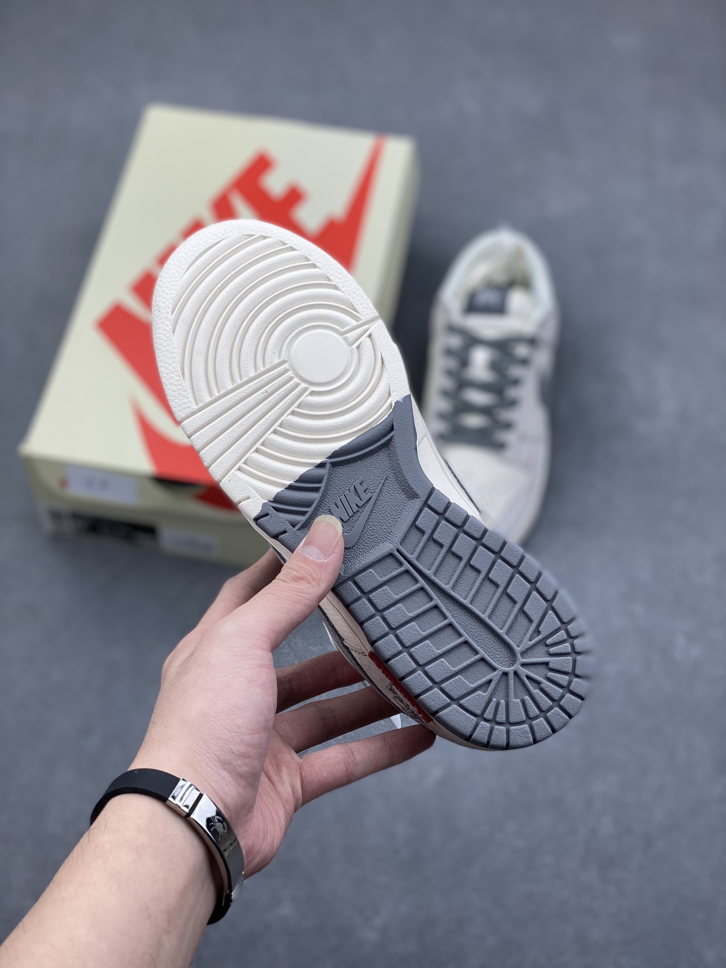 Nike SB Dunk Low x Supreme x Stussy '' - Premium Sneakers 7 i1731879117 9100 8