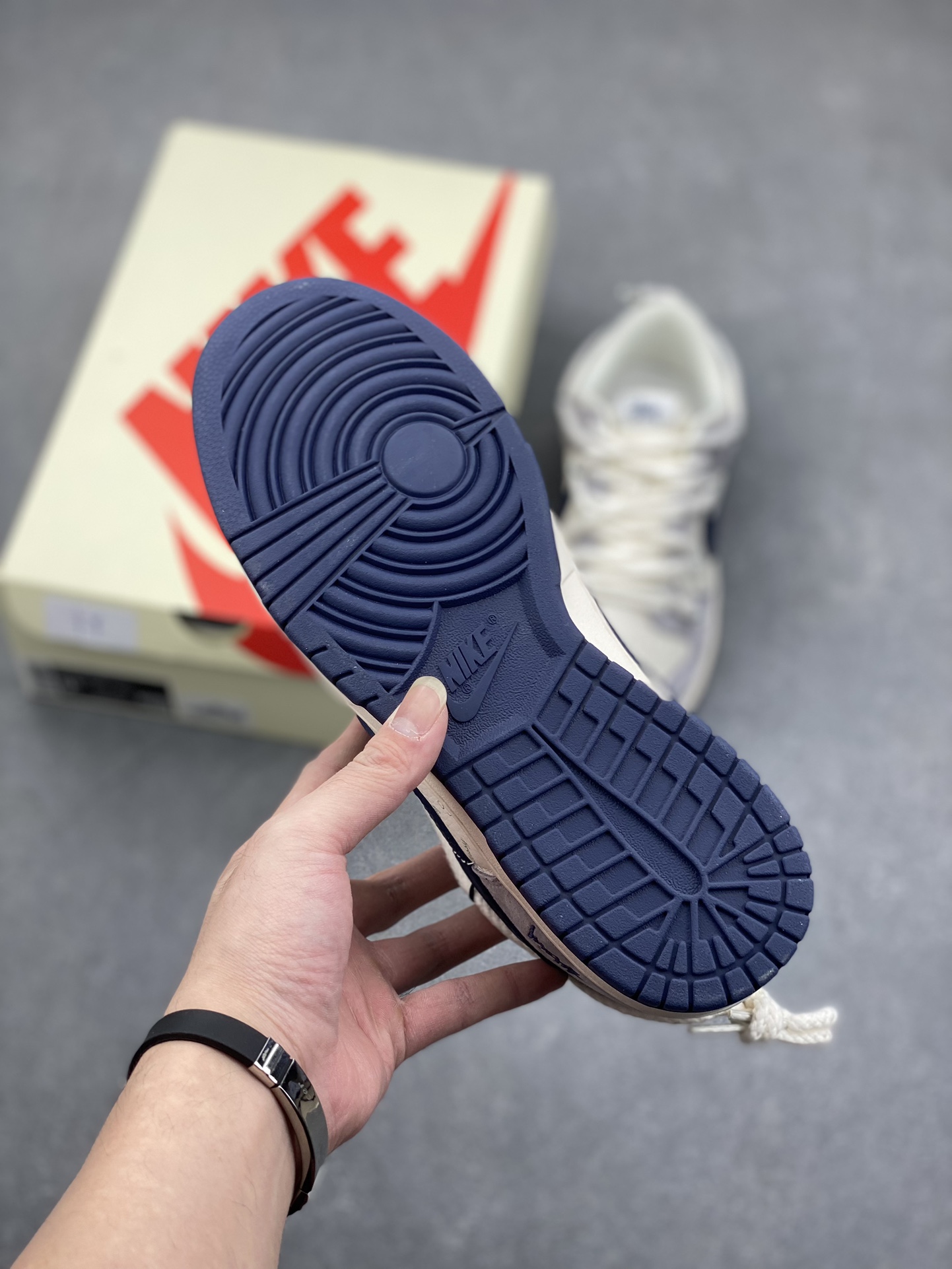 Nike SB Dunk Low Stussy Collab - Anniversary Edition - Premium Quality 7 i1732213710 7104 1