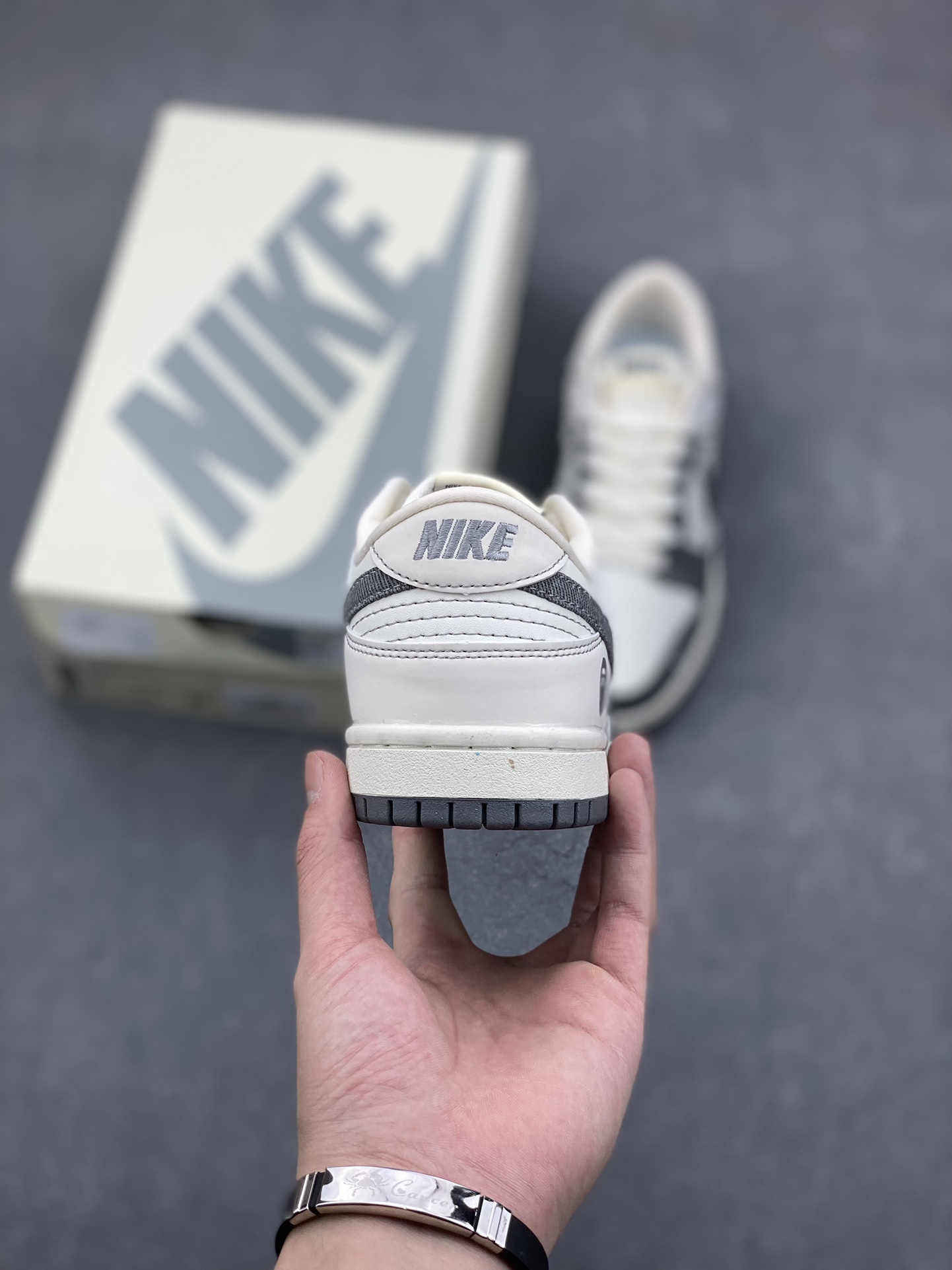 Nike SB Dunk Low Bape Collab Premium Quality Sneakers - Limited Edition 5 i1732568550 6252 7