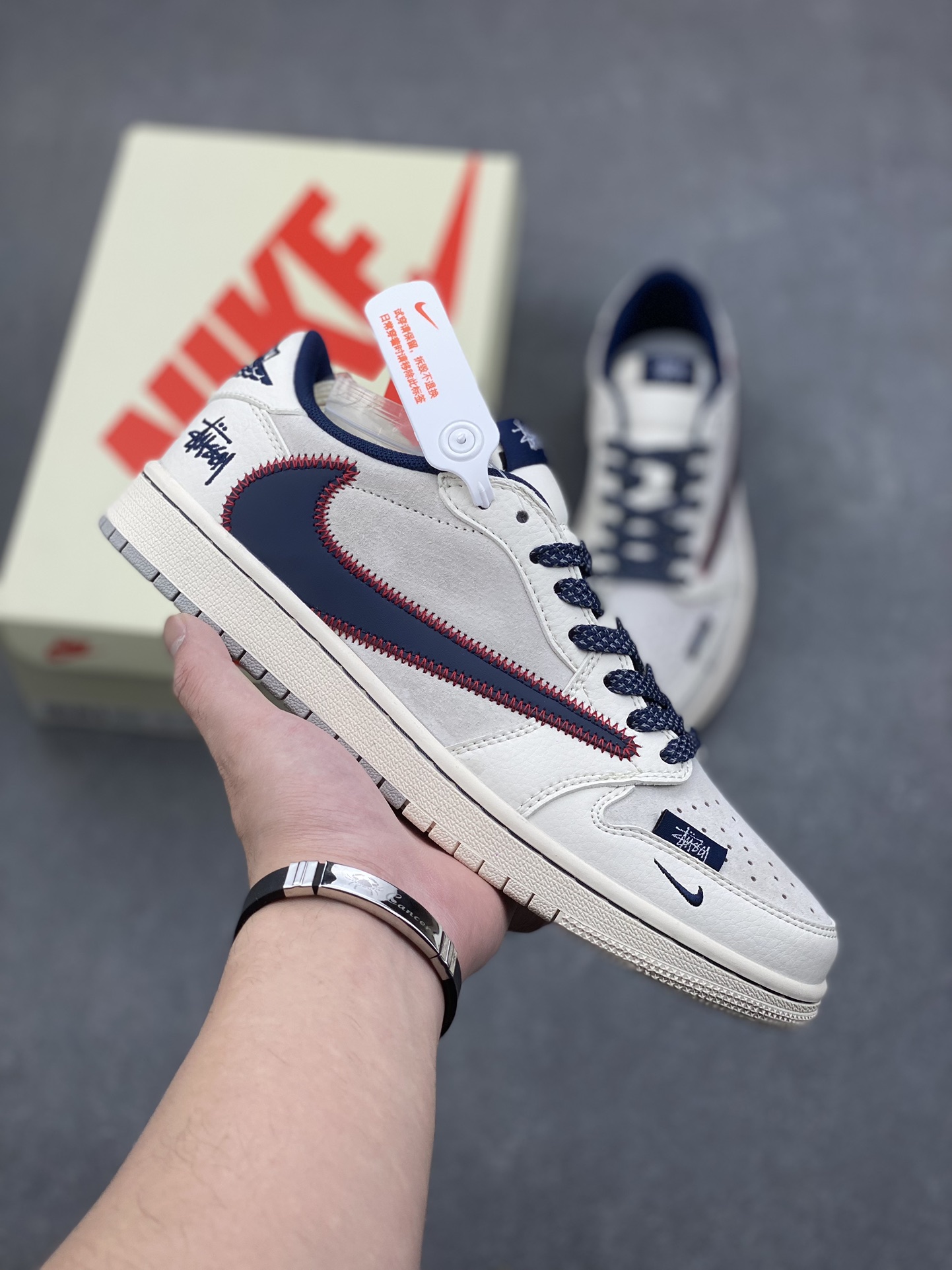 Travis Scott x Fragment Design x Stussy Air Jordan 1 Low OG SP 2 i1733430449 6556 4