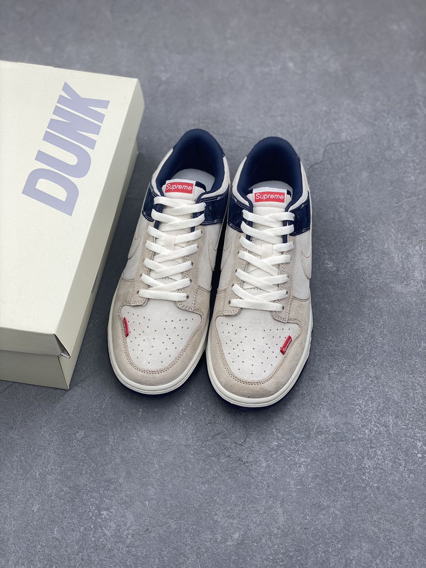 Nike SB Dunk Low Supreme Collab White – Premium Quality, Limited Edition 8 i1734074166 71 2