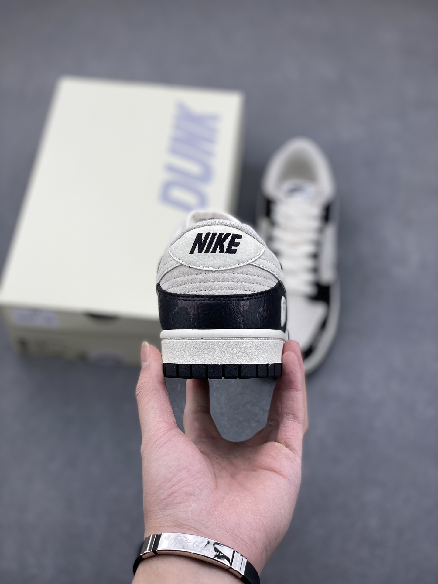 Nike SB Dunk Low x BAPE '' Special Edition Sneakers - Premium Quality 5 i1734989626 2689 6
